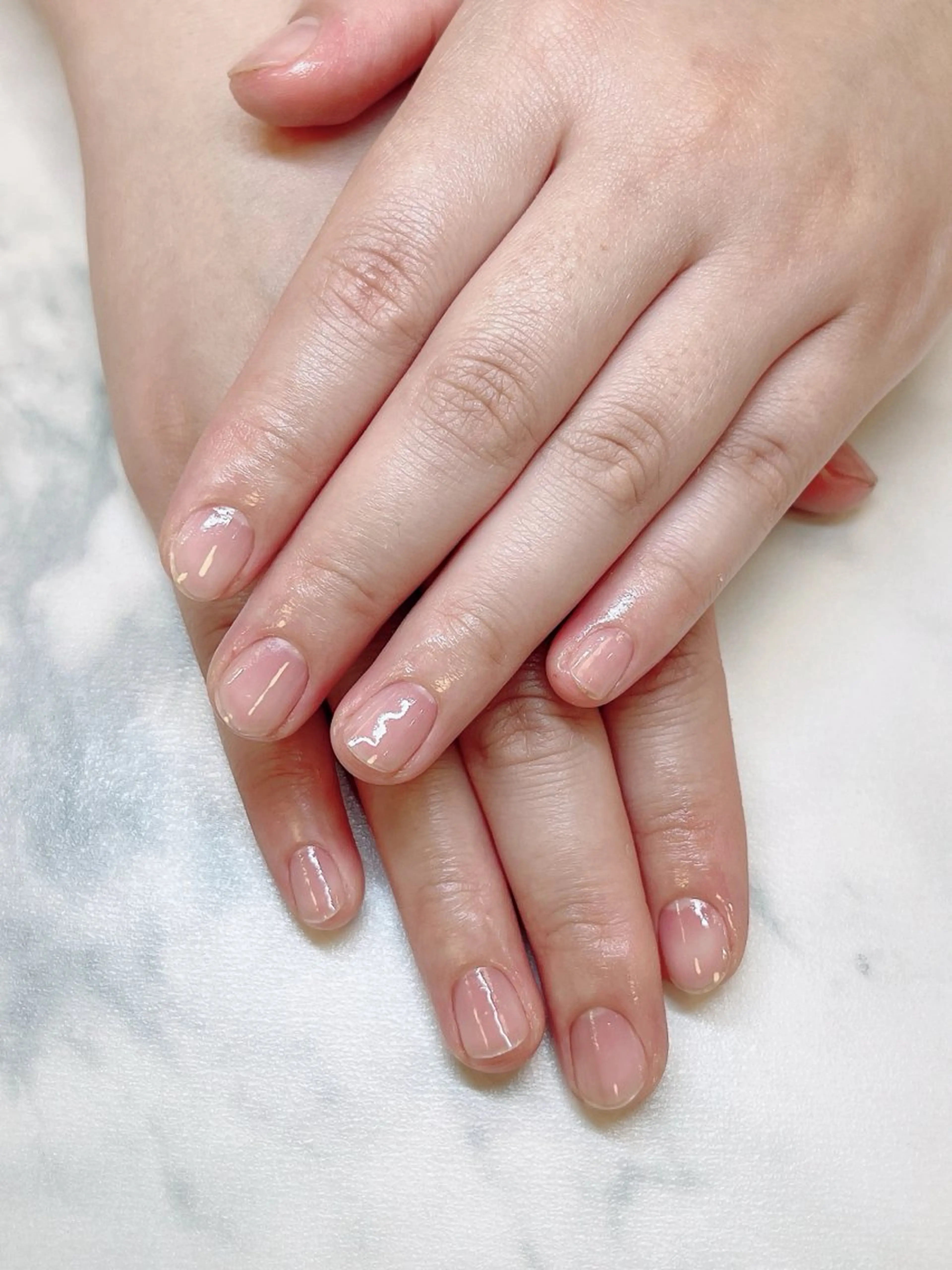 ネイル 渡邉 真衣のネイルデザイン