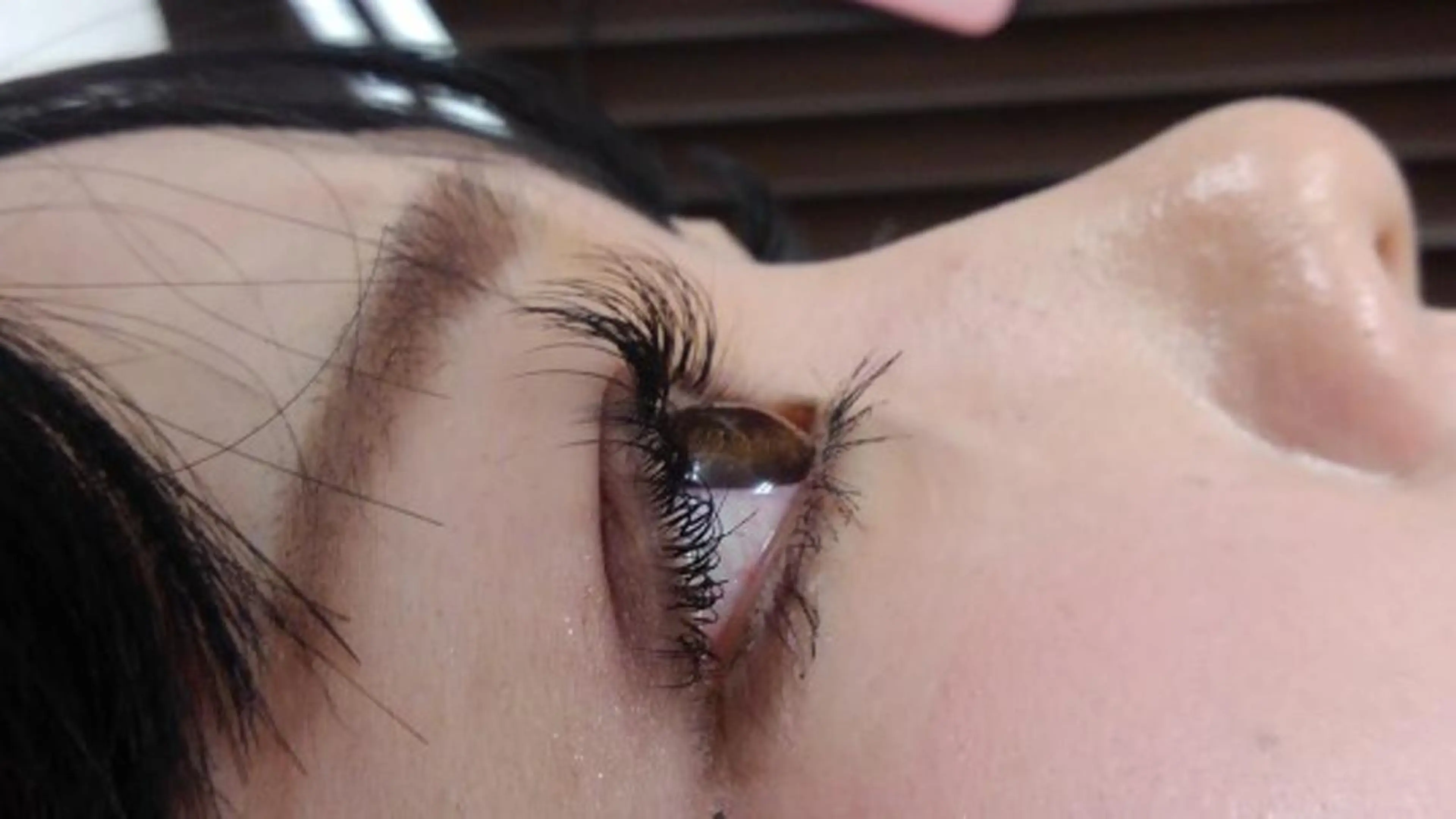 マツエク・マツパ マツエク siklap シクラプのマツエク・マツパデザイン