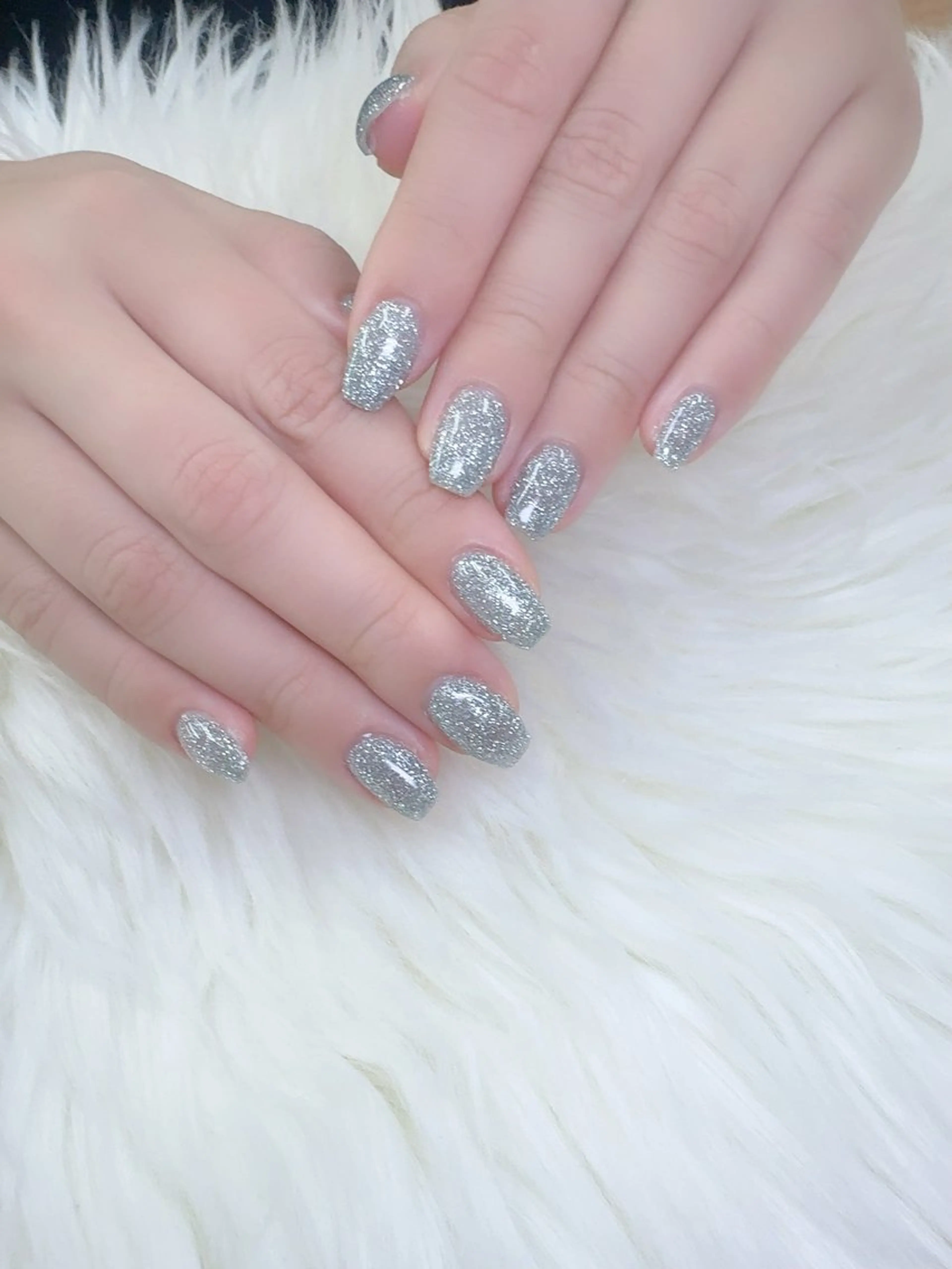 ネイル フレンチネイル 韓国ネイル マグネットネイル ニュアンスネイル オフィスネイル フットネイル Mlan Nailのネイルデザイン