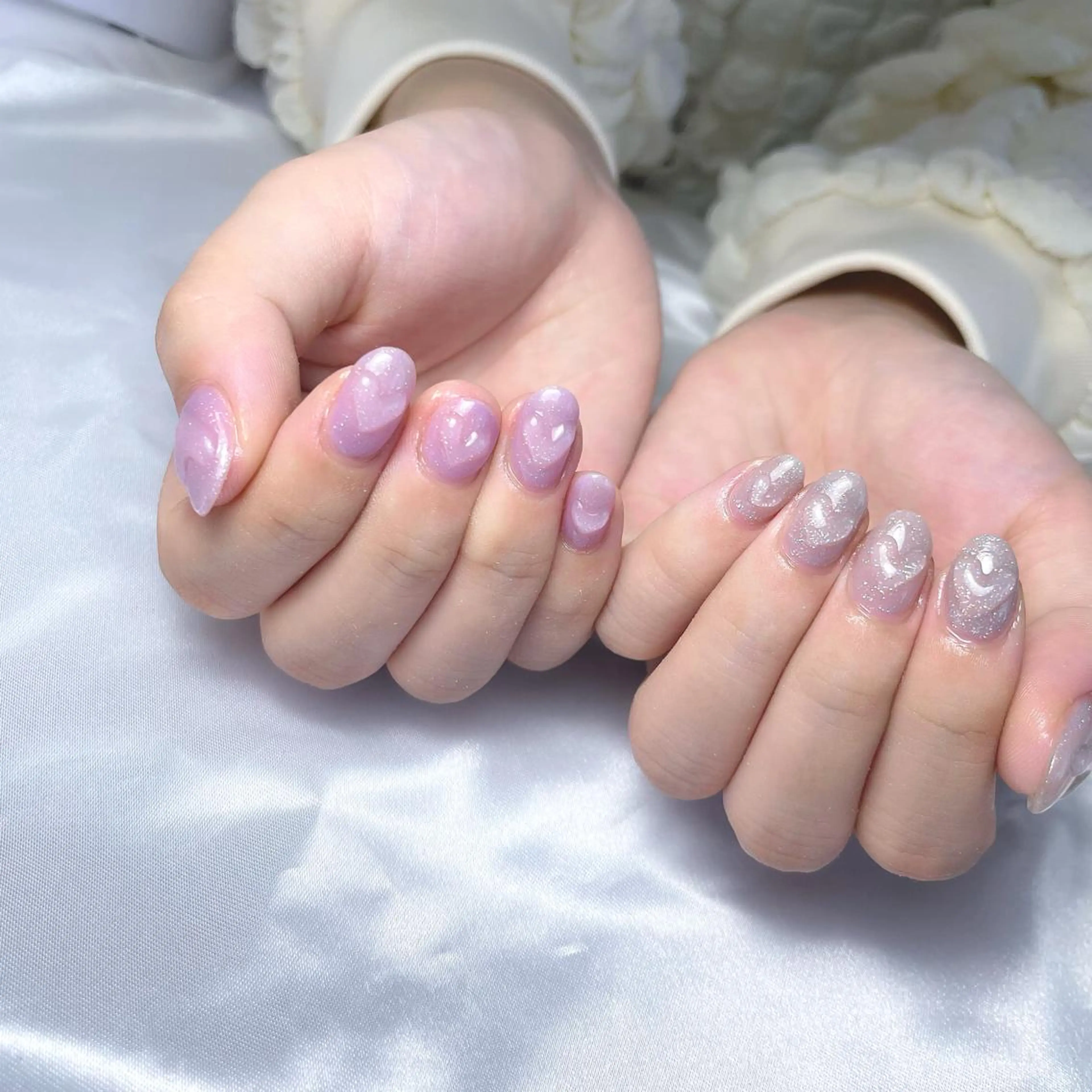 ネイル nail salon booのネイルデザイン