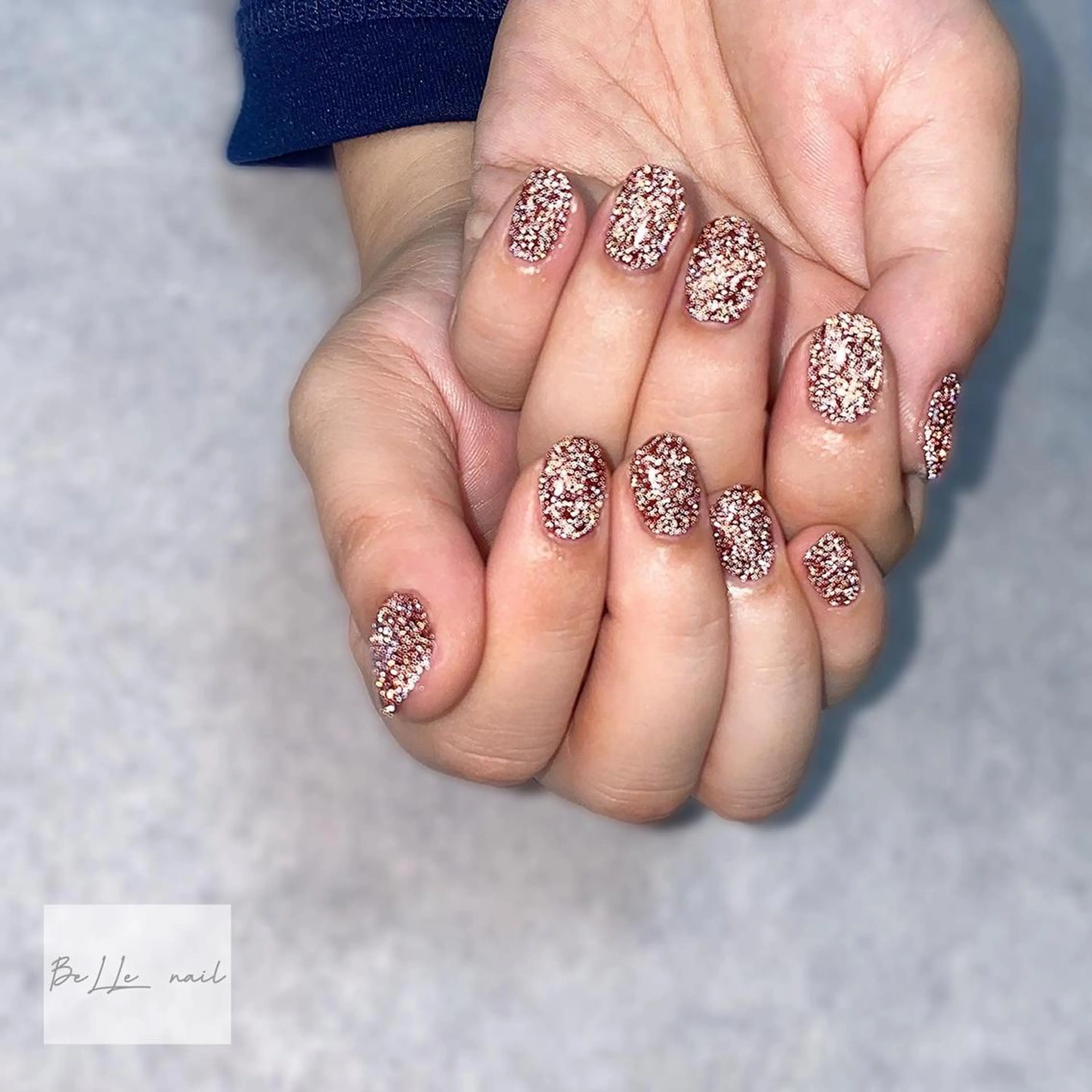 ネイル BeLLe nailのネイルデザイン