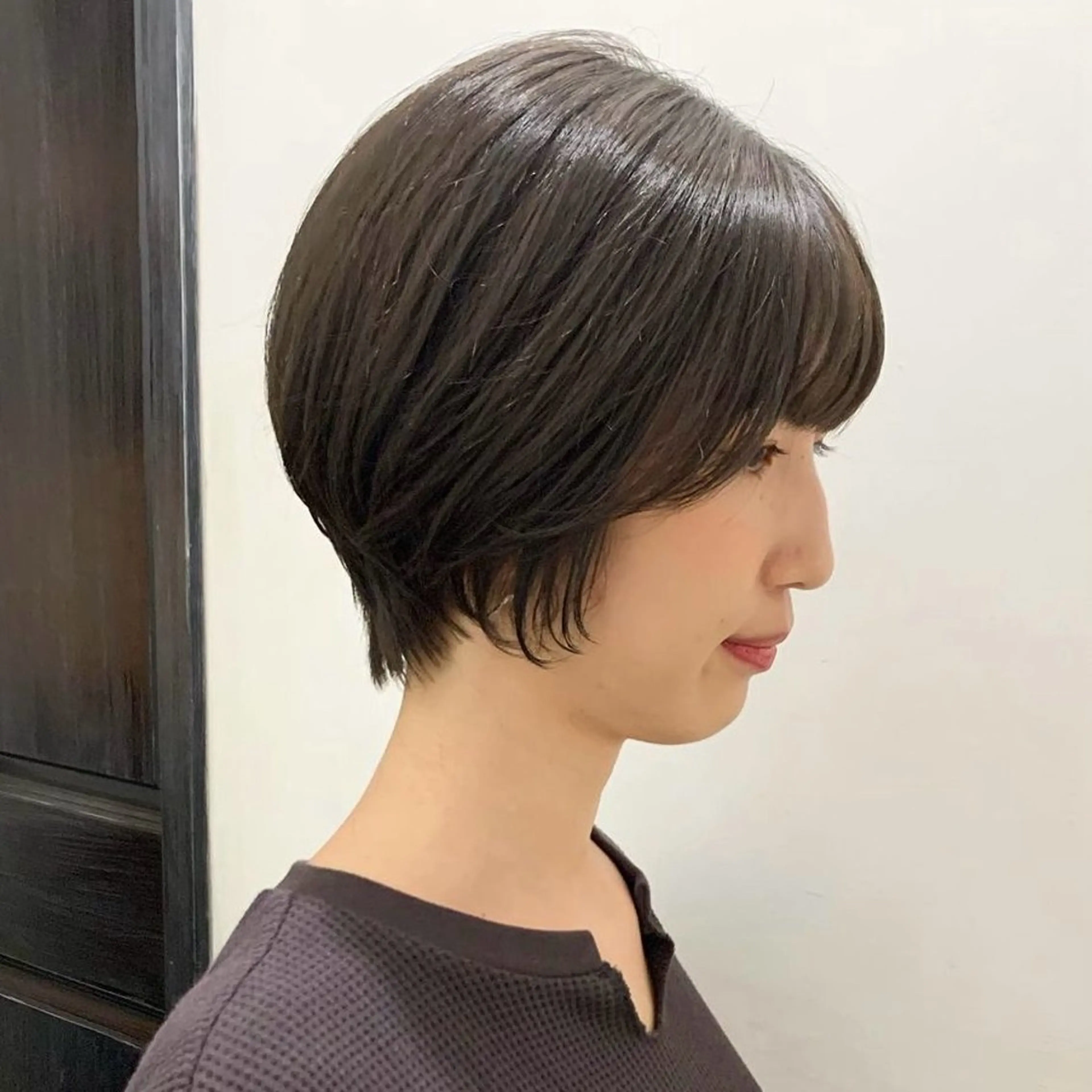 ショート 💡似合わせのプロ 💡takutoのヘアスタイル