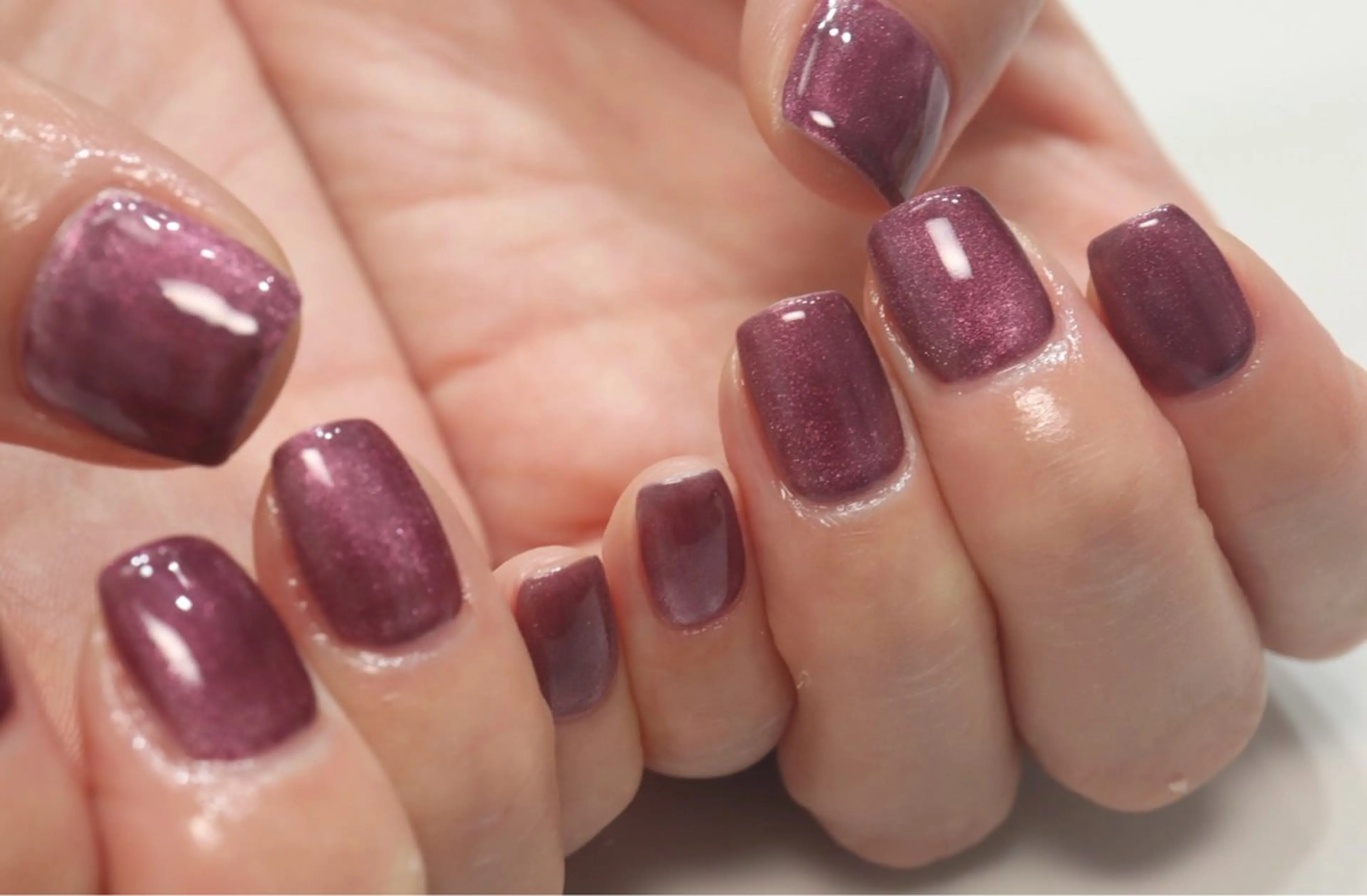 ネイル MarieaGrace 自由が丘 Nail&Care所属・Marie Graceのネイルデザイン