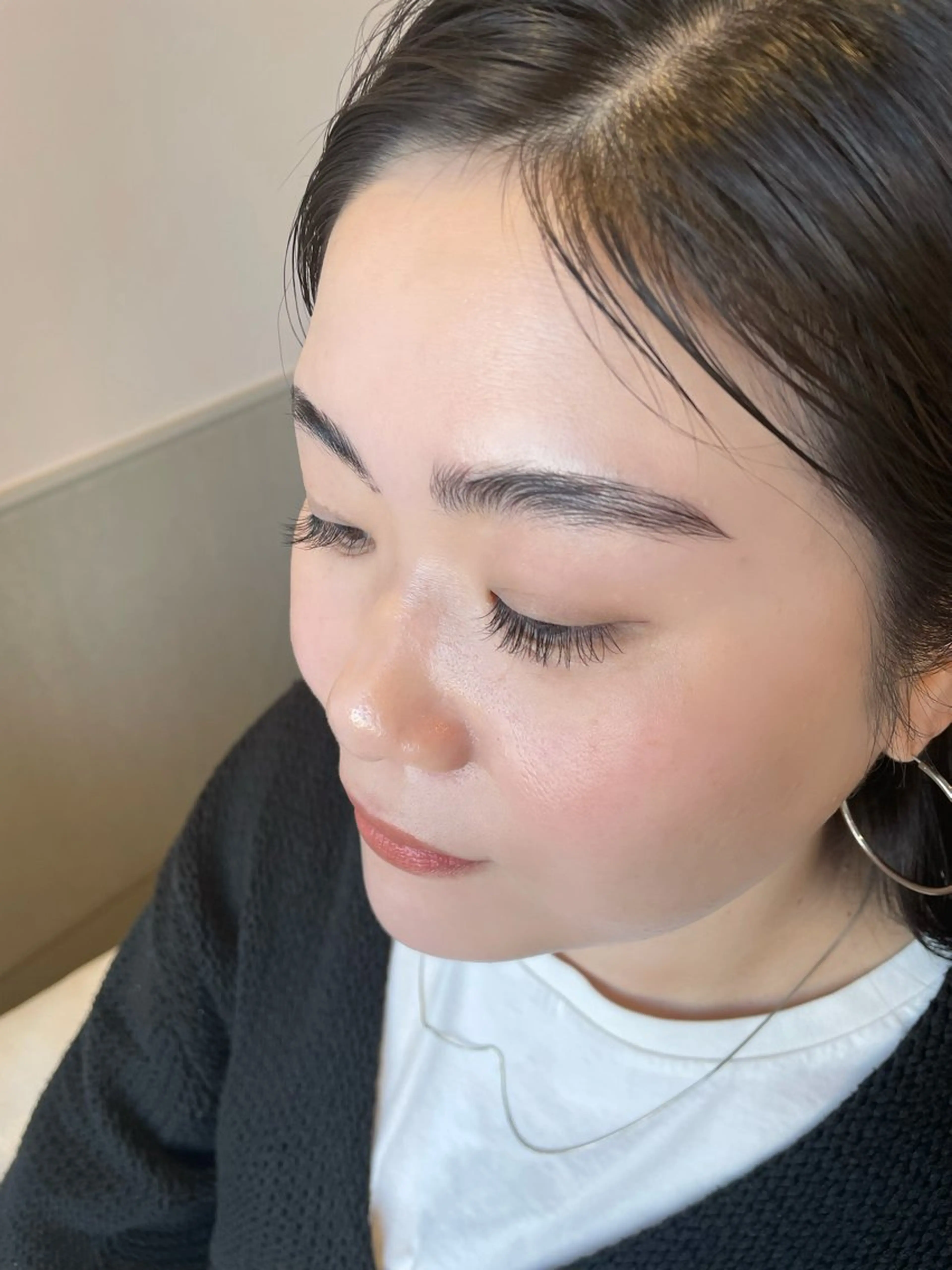マツエク・マツパ piha eyelash salon【ピハ　アイラッシュサロン】所属・piha MOEKOのマツエク・マツパデザイン