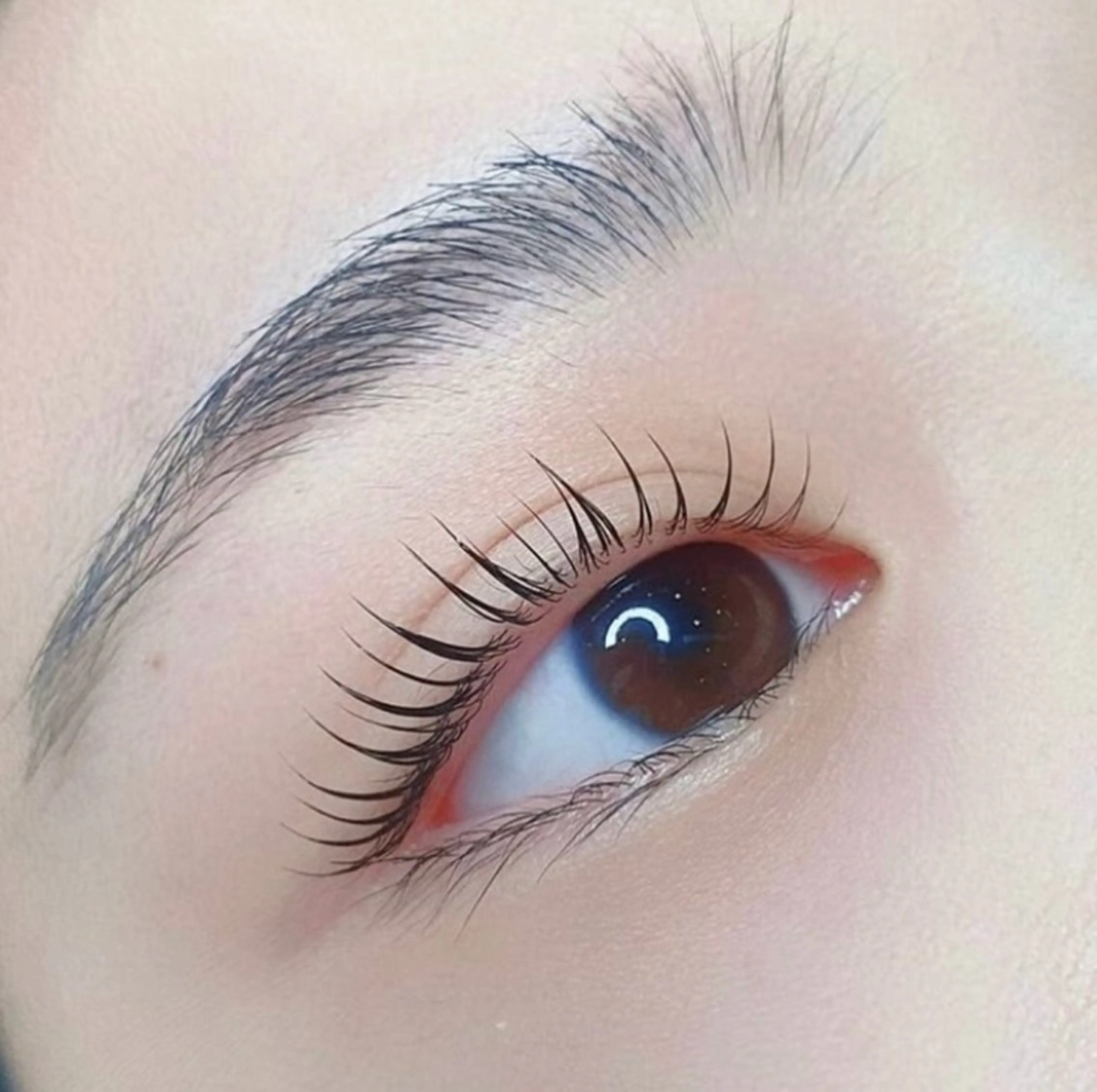 マツエク・マツパ マツパ Lash  Lift Salon Nのマツエク・マツパデザイン