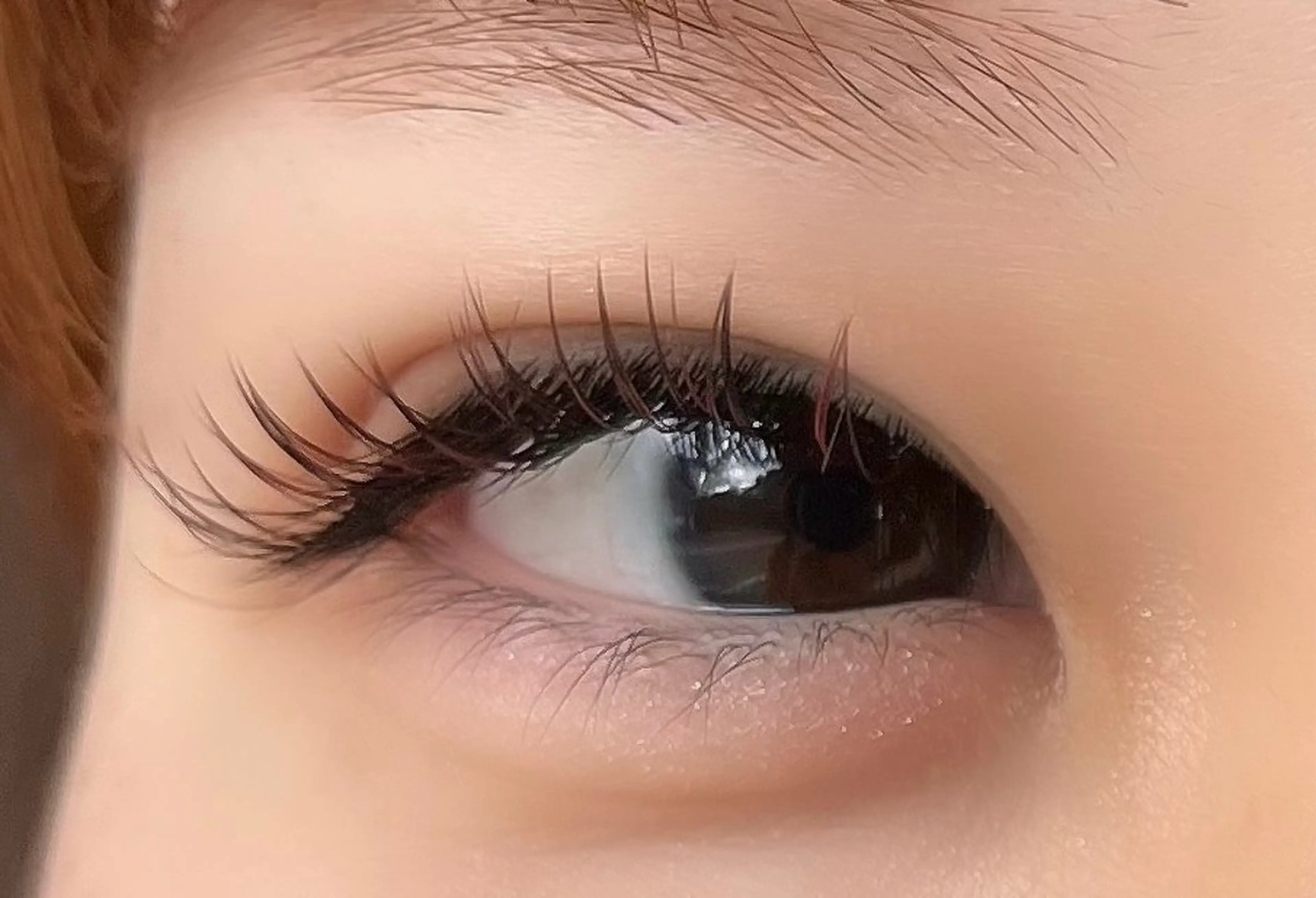 マツエク・マツパ 山田 綾芽のマツエク・マツパデザイン