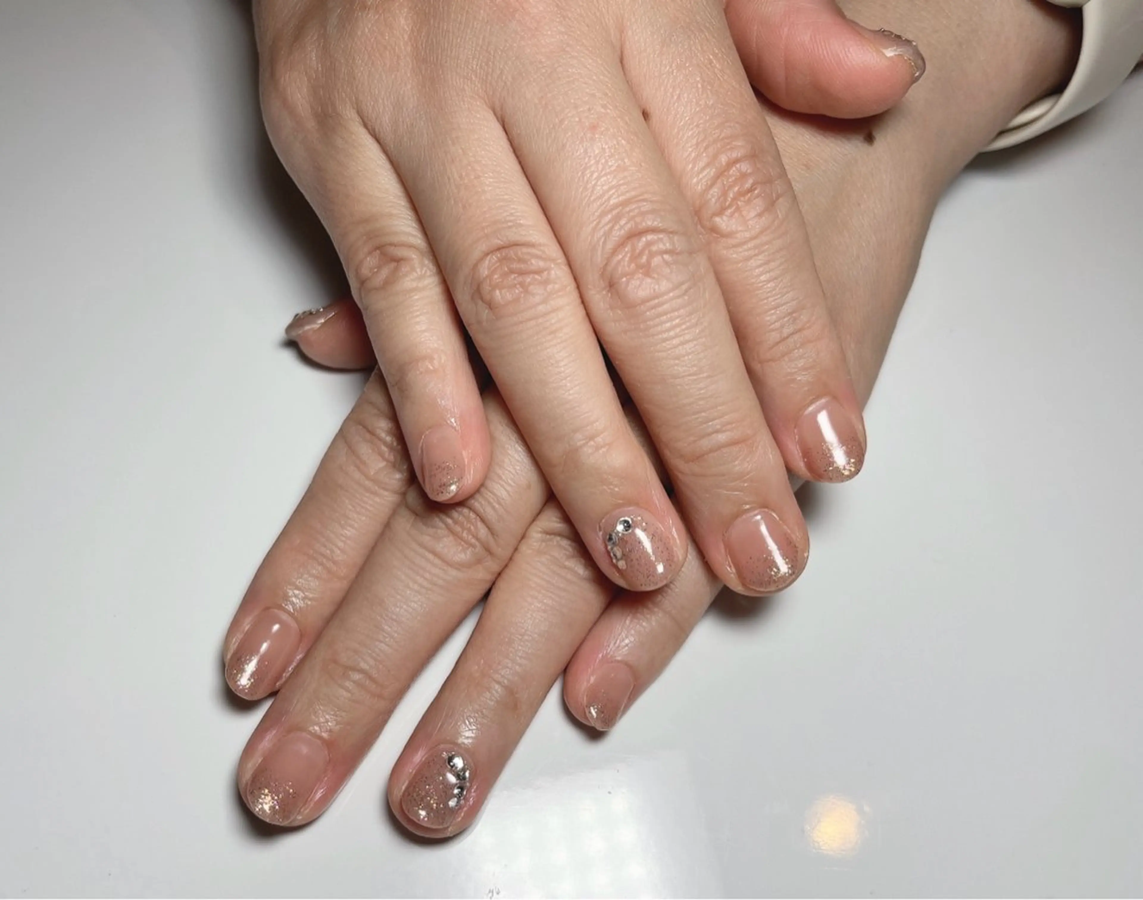 ネイル Ree所属・ネイル脱毛 Reeのネイルデザイン