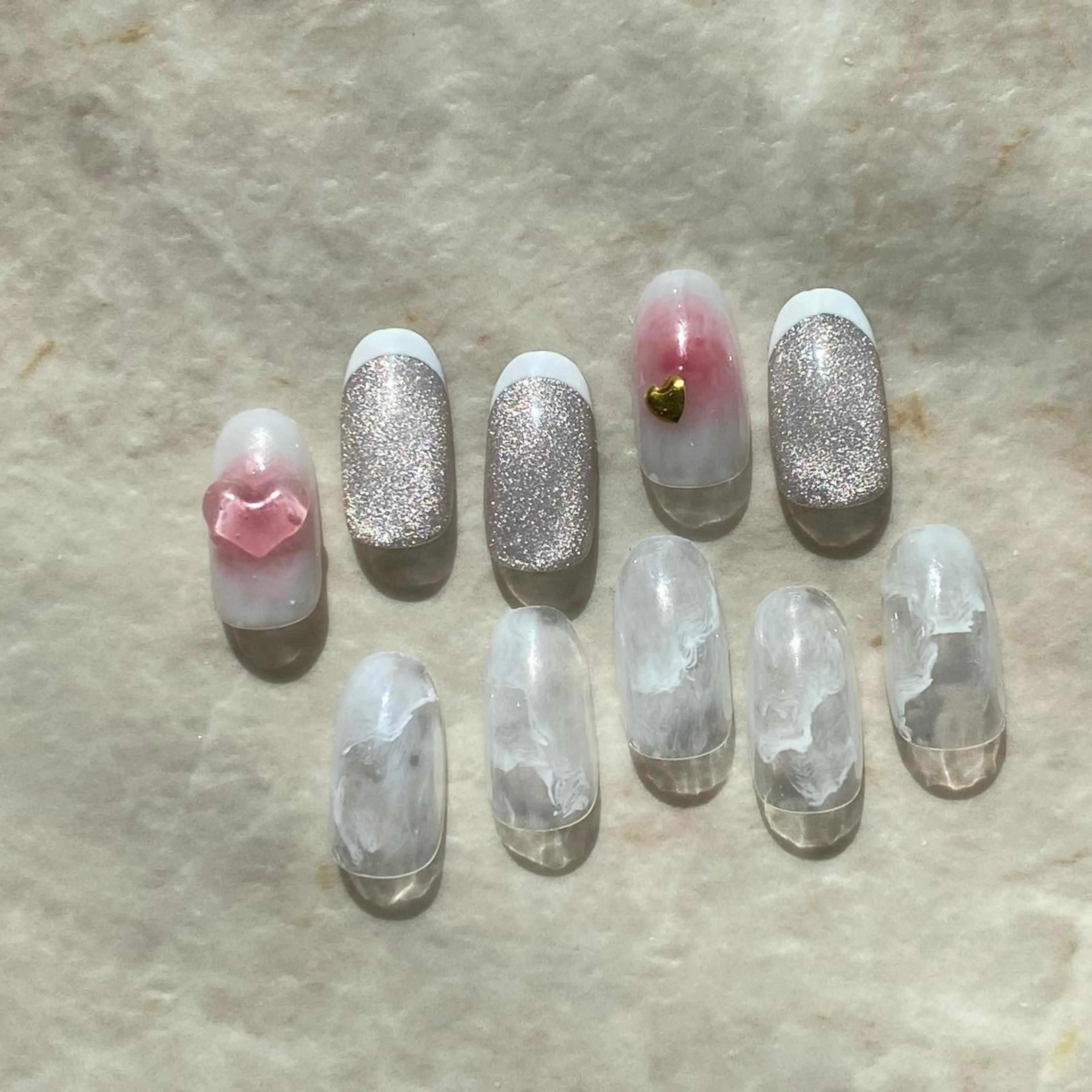 ネイル ayana nails所属・nail salon ayanaのネイルデザイン