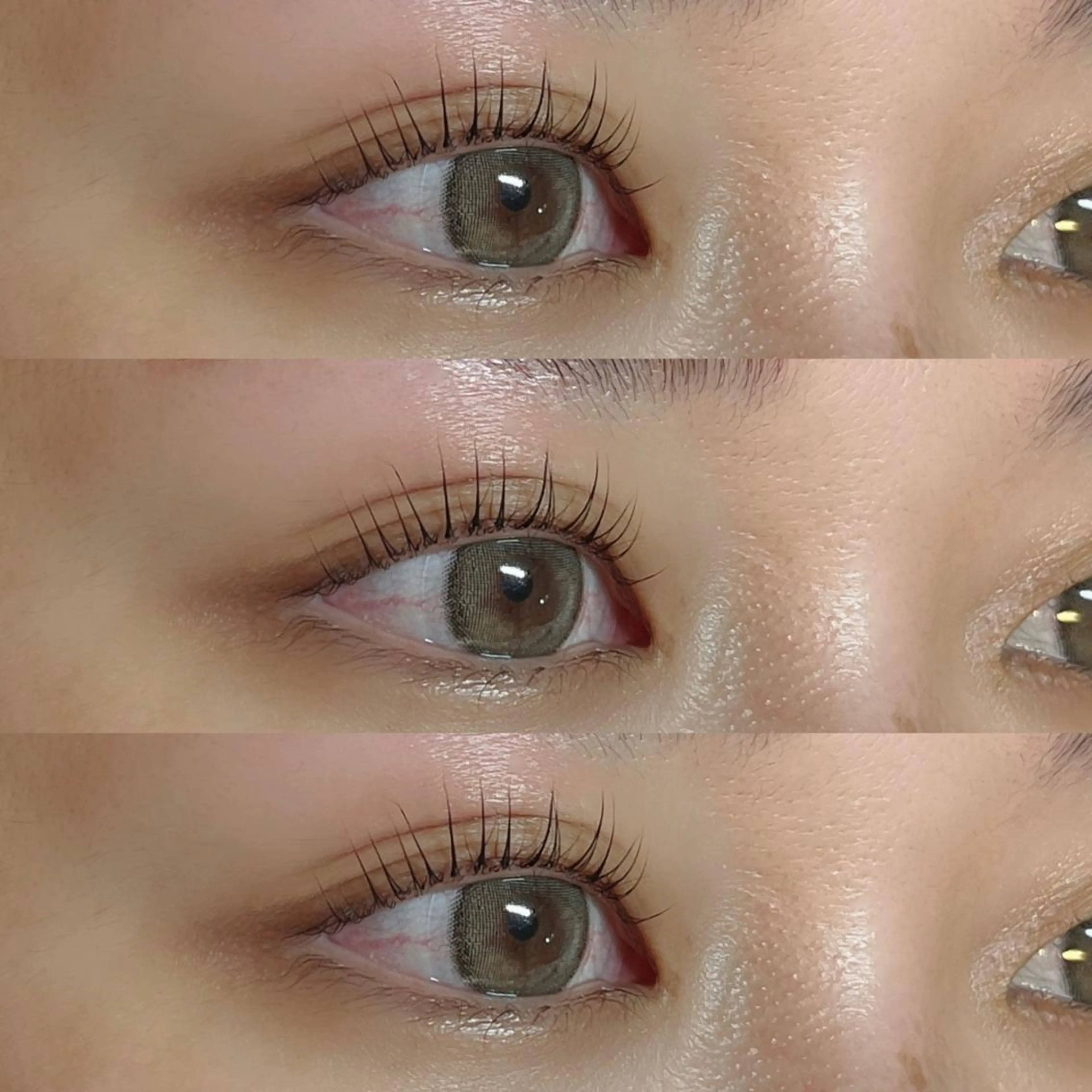 マツエク・マツパ マツパ eyelist Miyazakiのマツエク・マツパデザイン