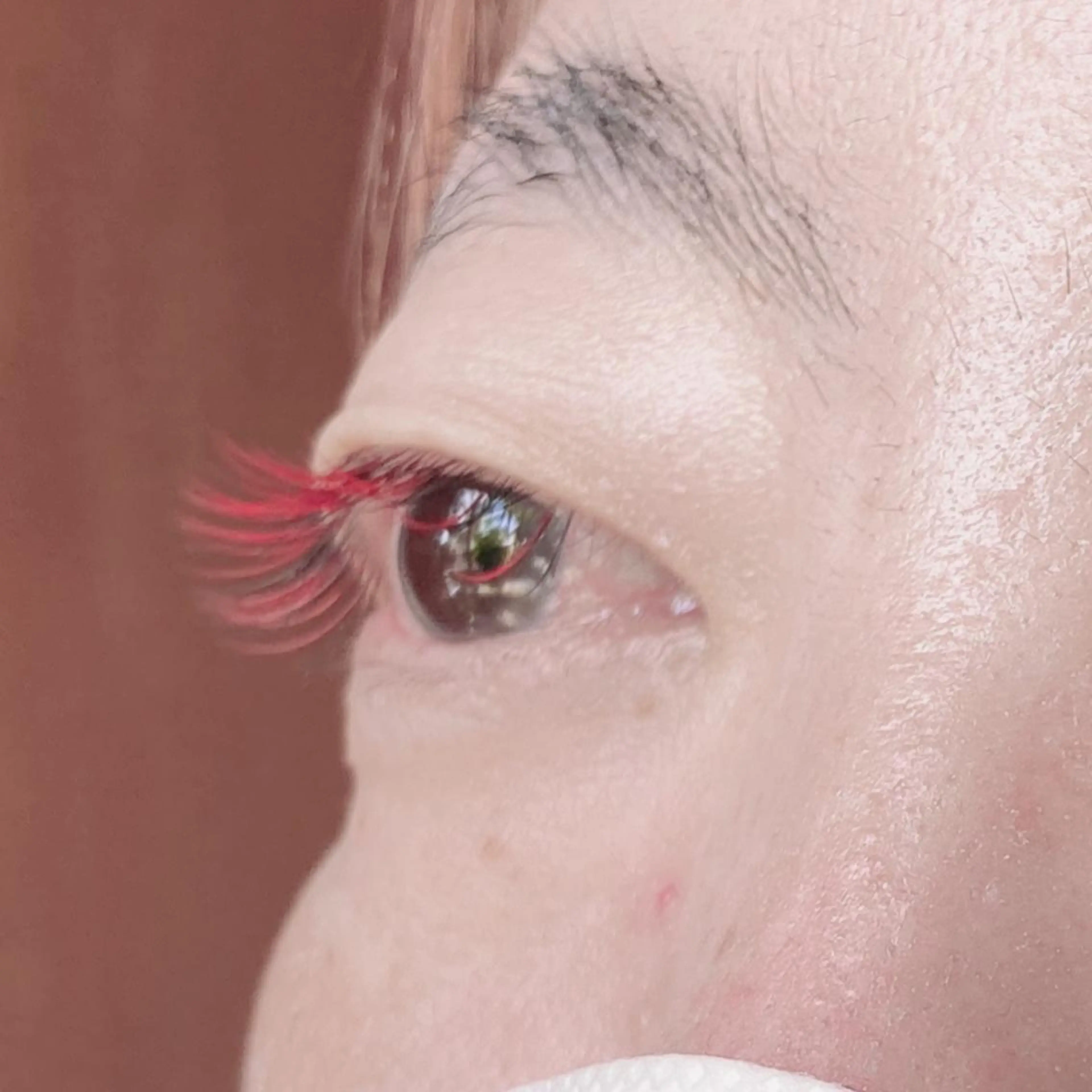 マツエク・マツパ cielo 下村のマツエク・マツパデザイン