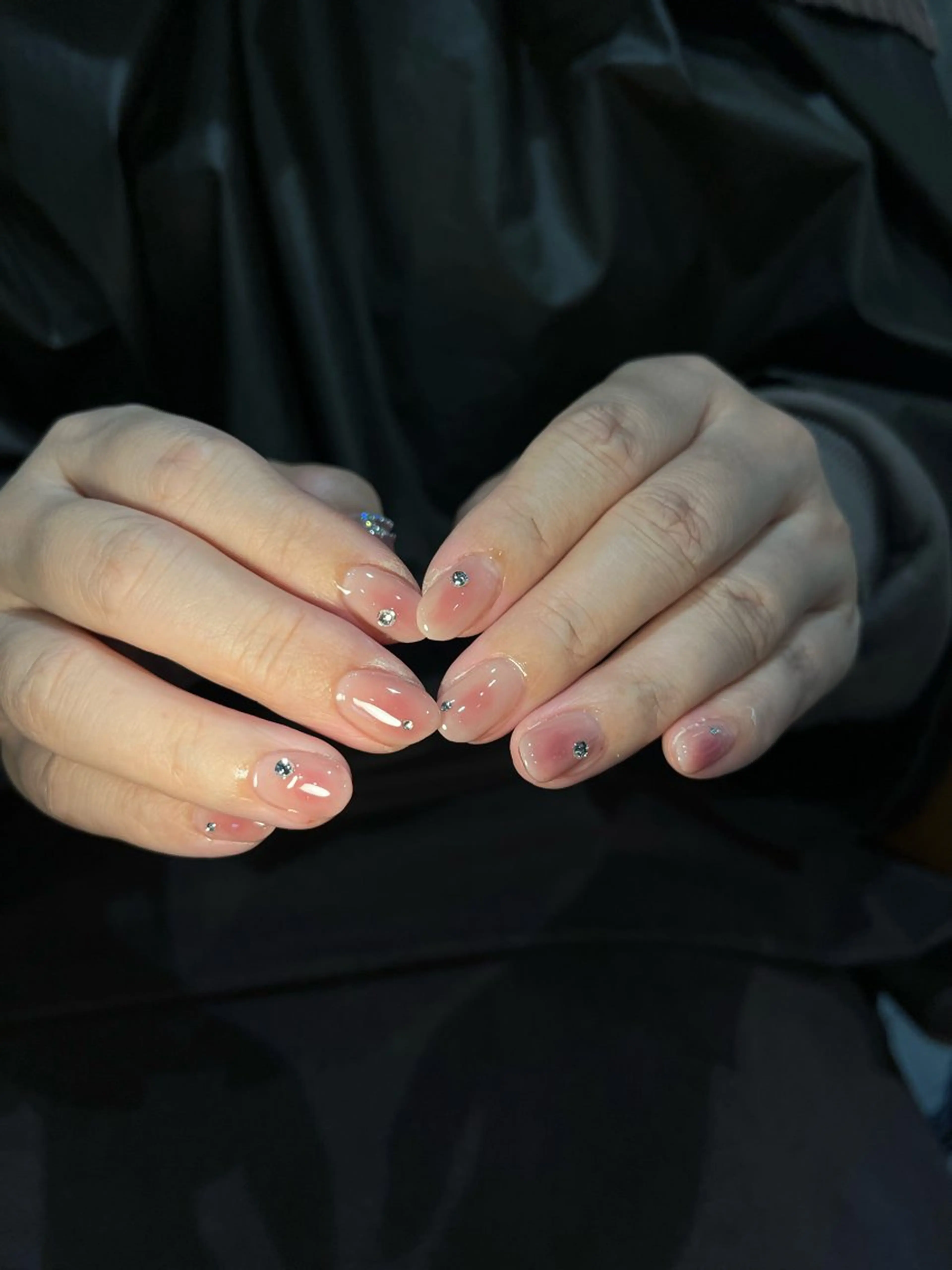 ネイル Earth☆*: taruのネイルデザイン