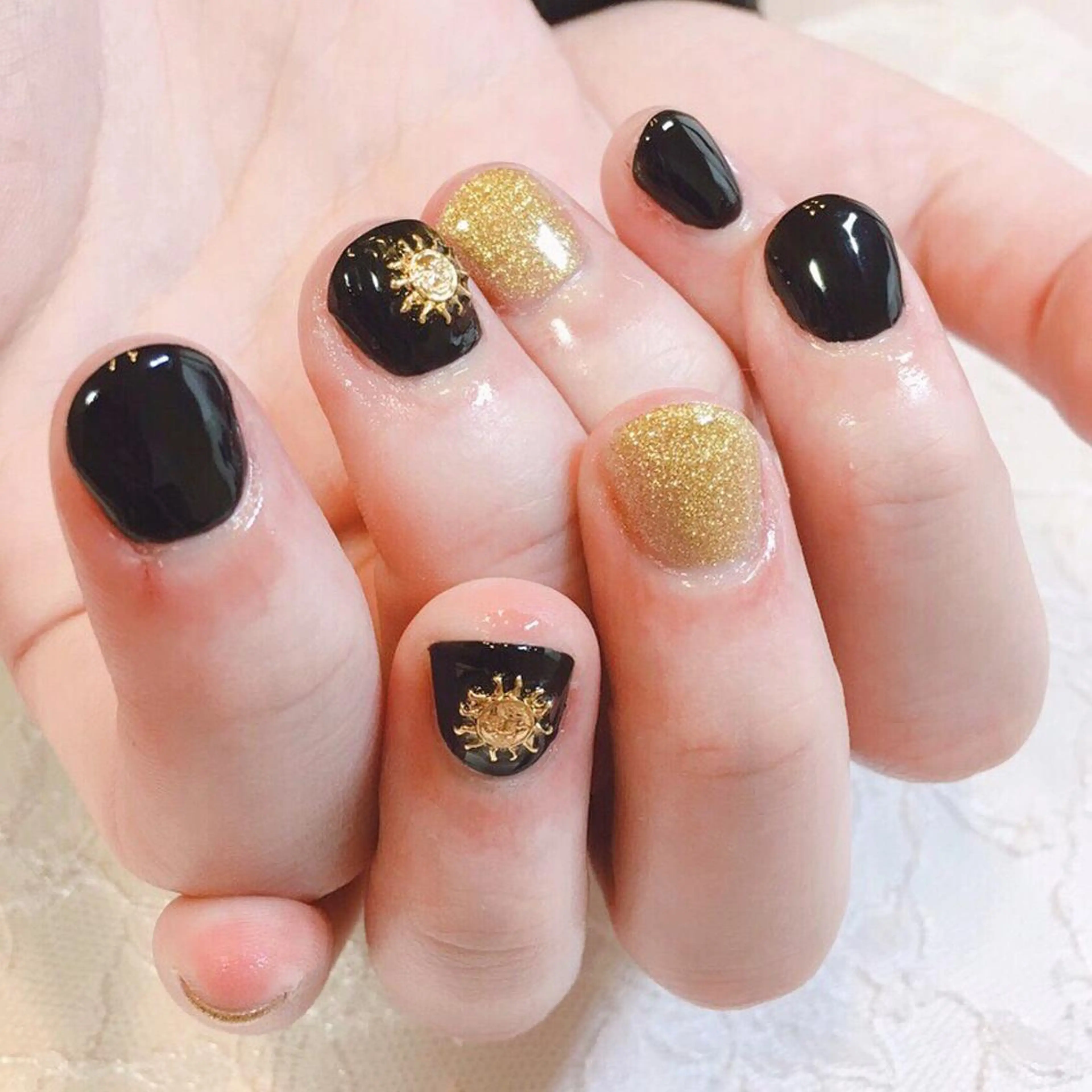 ネイル MISAKO nailのネイルデザイン