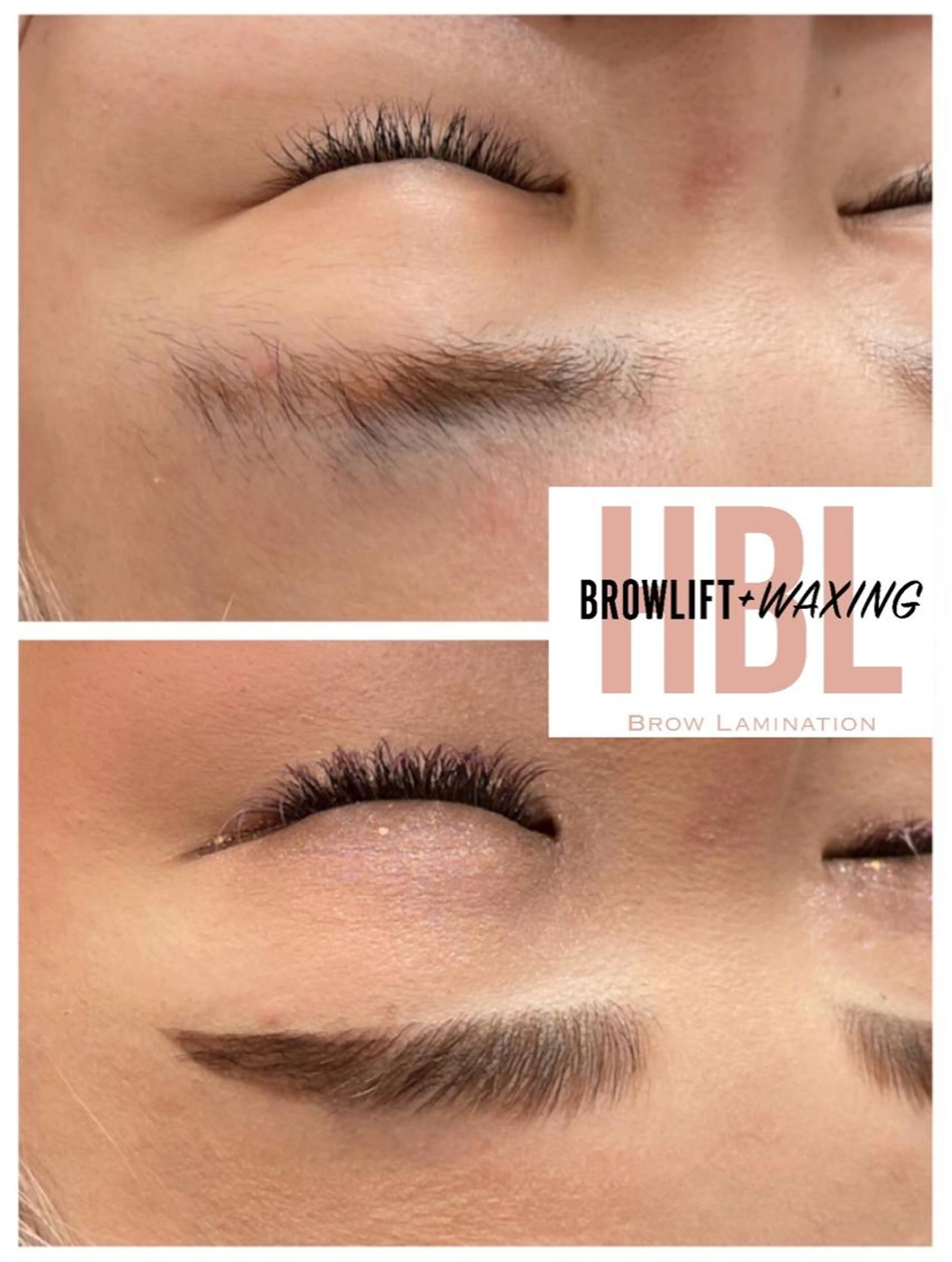 ハリウッドブロウリフト🇺🇸HBL(wax込) ✨メンズも◎の写真