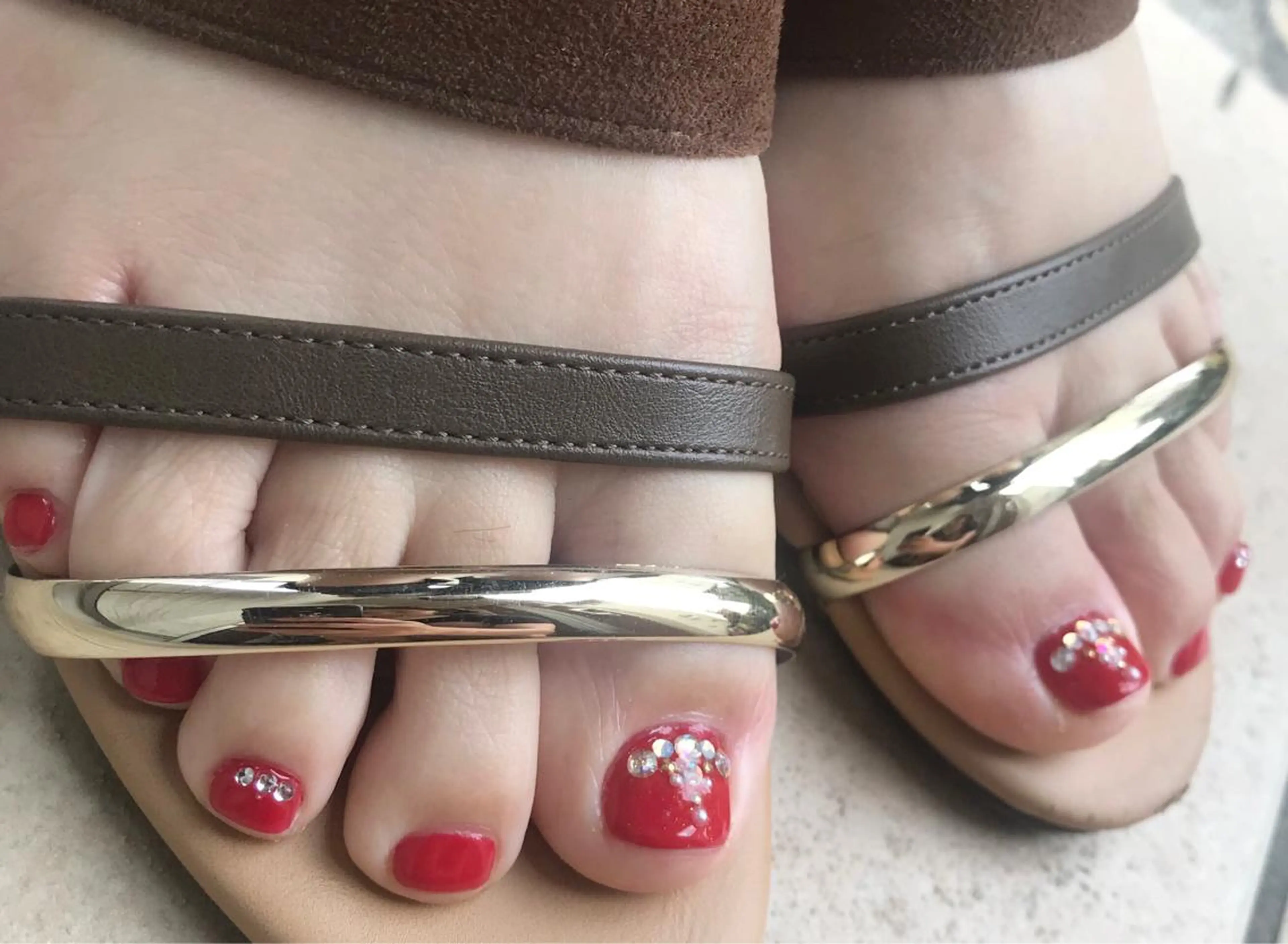 ネイル mahana nailのネイルデザイン