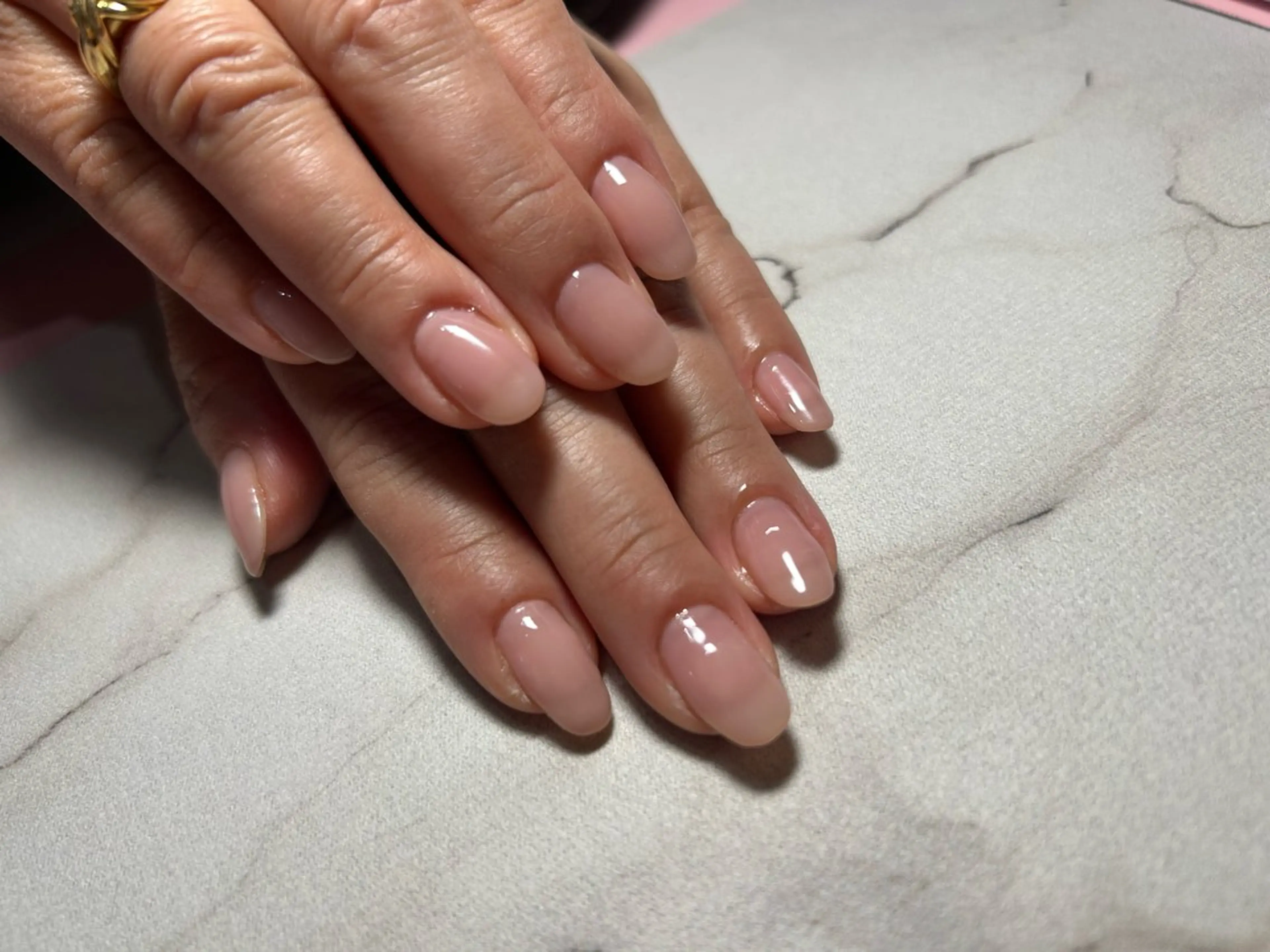 ネイル Ree所属・Ayumi (アユミ)のネイルデザイン