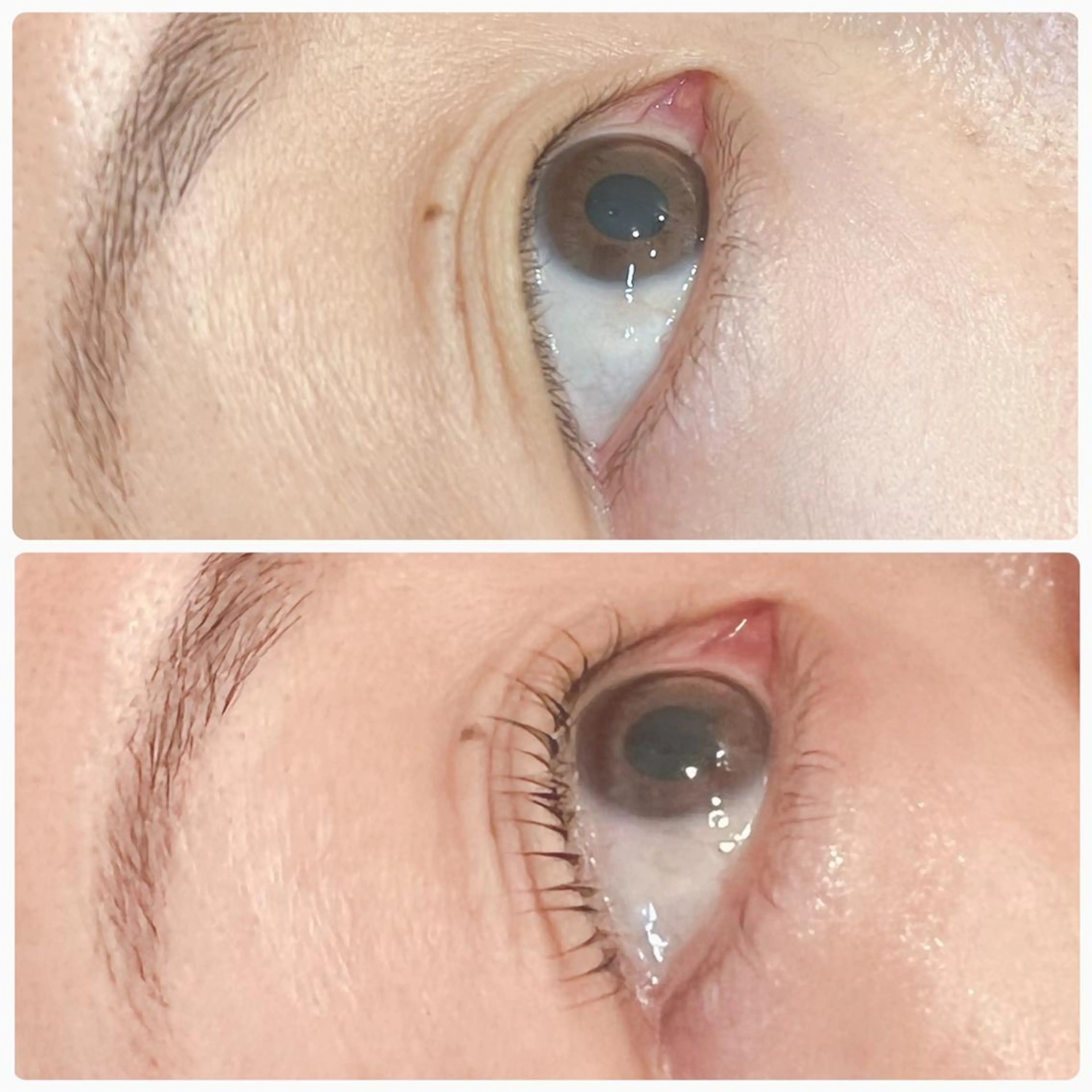 マツエク・マツパ マツパ JESSICA荻窪 川窪のマツエク・マツパデザイン