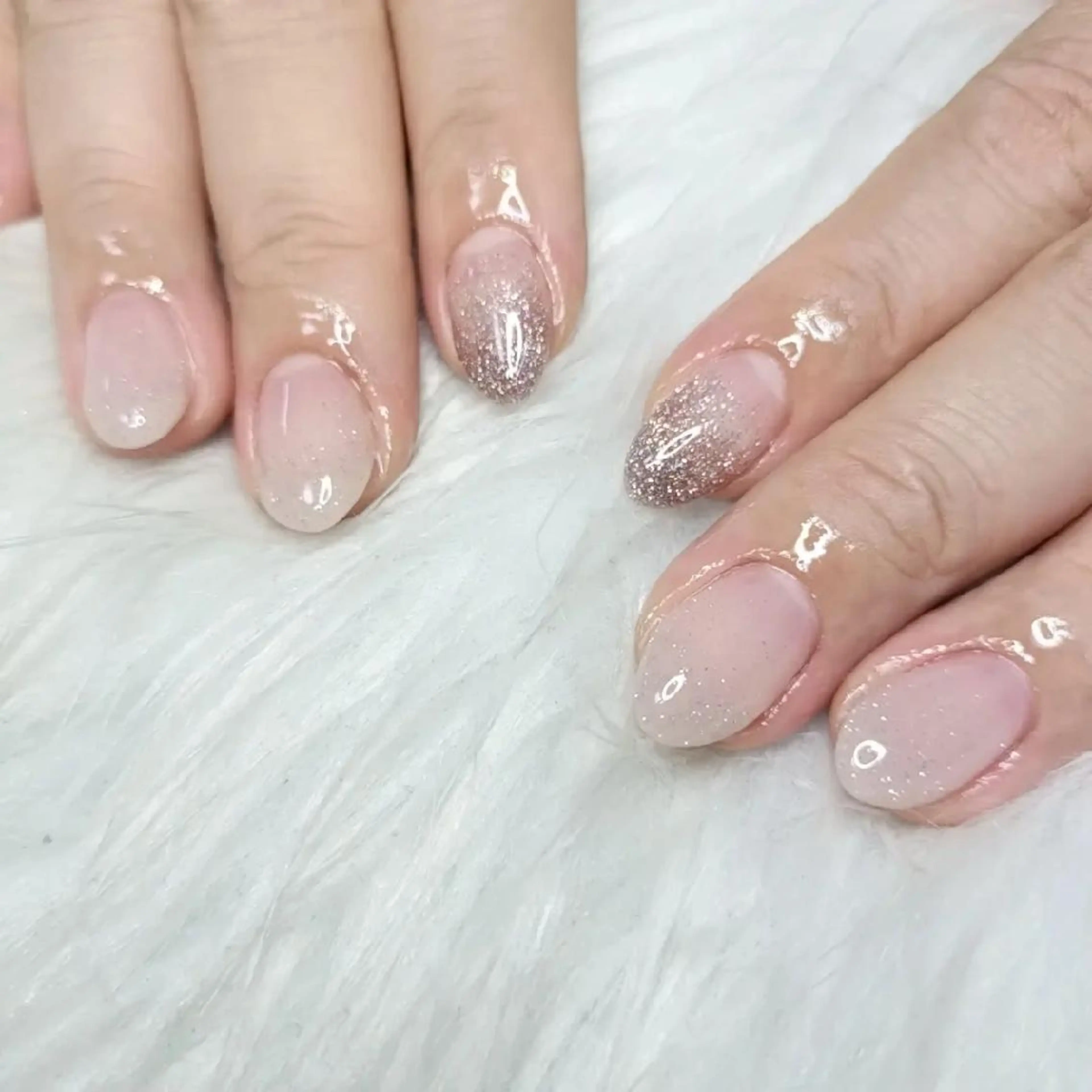 ネイル Kame_ nail🐢💕のネイルデザイン