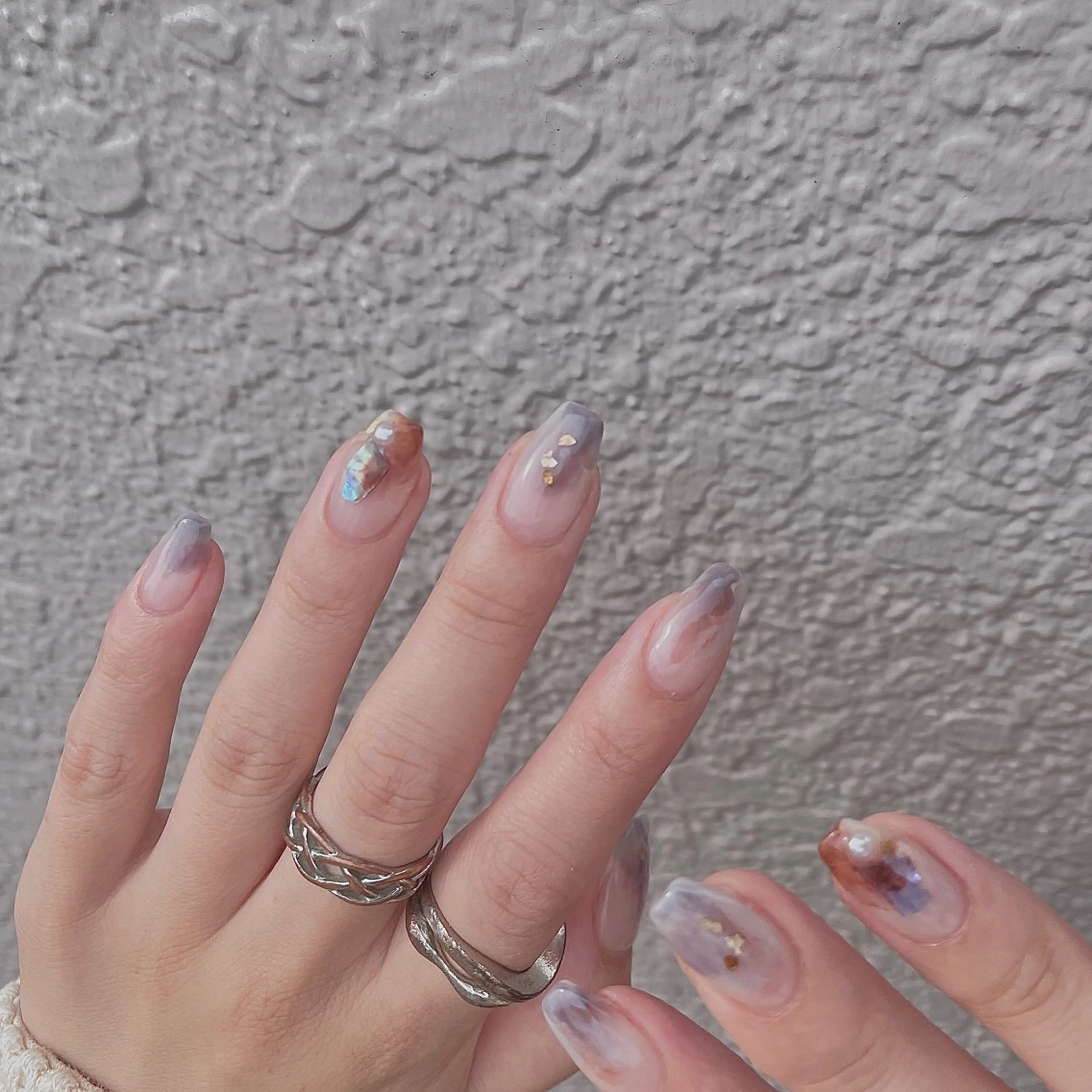 ネイル acs.n所属・ネイル，耳つぼ 風間すみれのその他イメージ