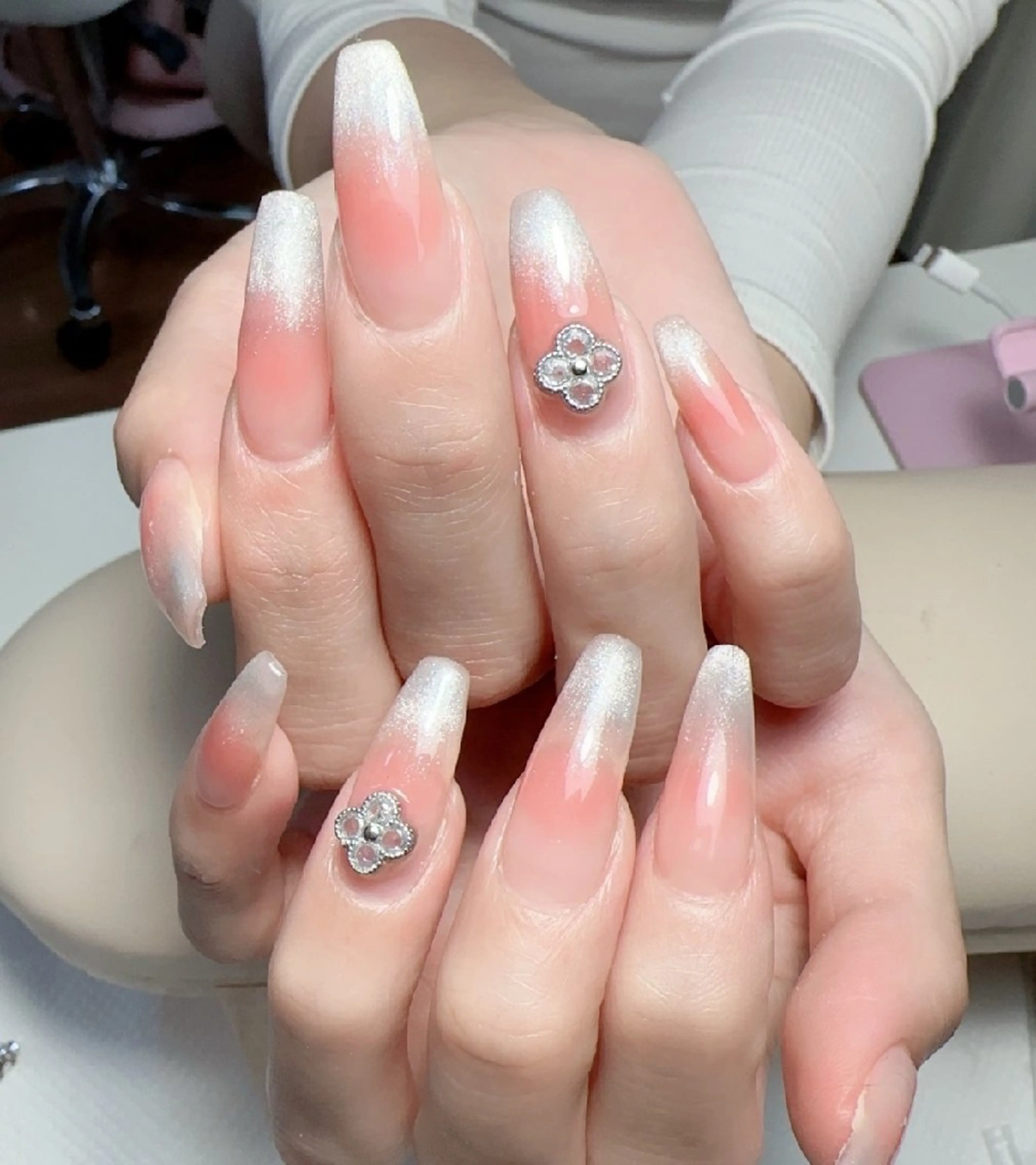 ネイル Ａｙｕｍｉ．ネイルサロン所属・🍁Ayumi 💐 Nailsのネイルデザイン