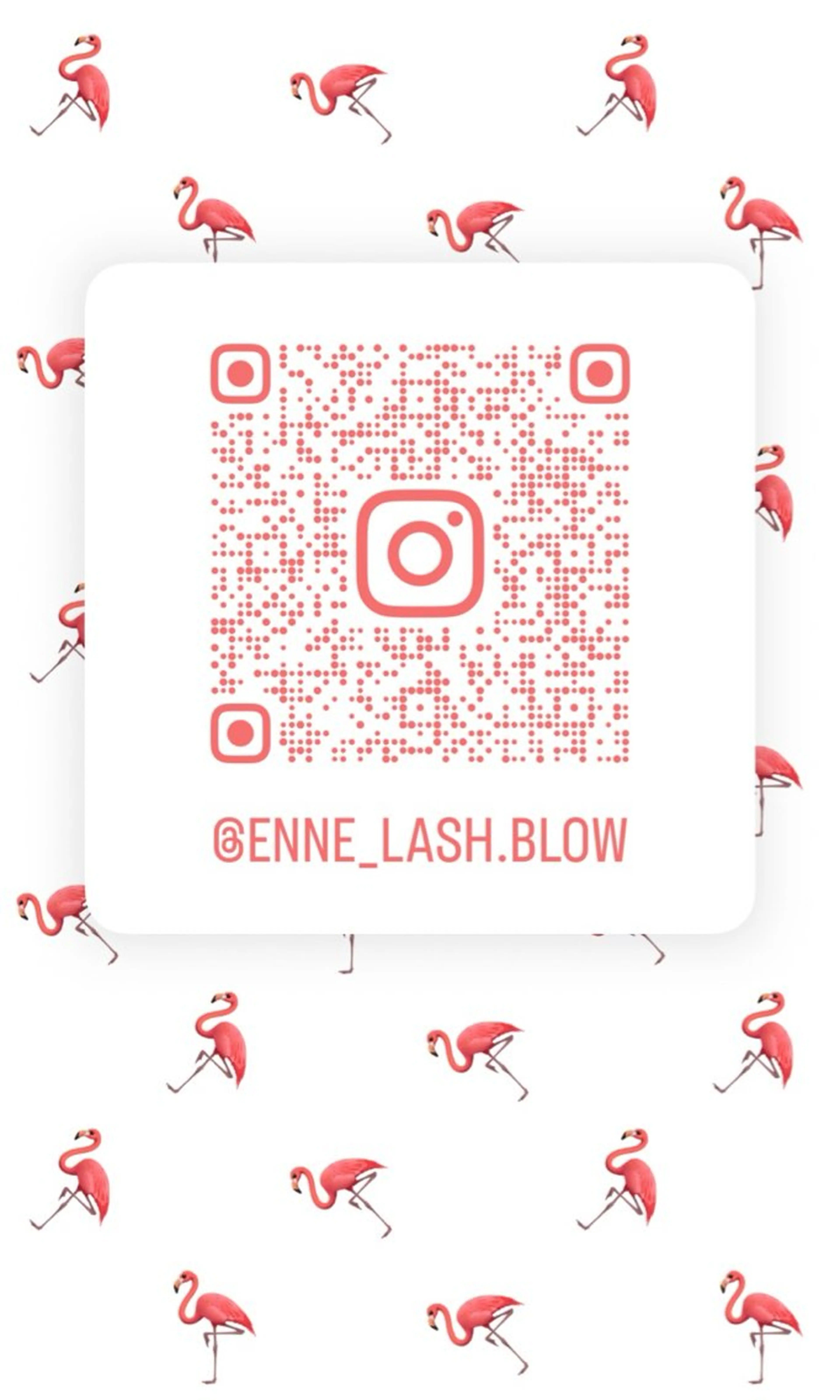 ENNE Lash&Blow by&ERA所属・ENNE🦩小顔整体 師🌿 HINAKOのエステ・リラクイメージ