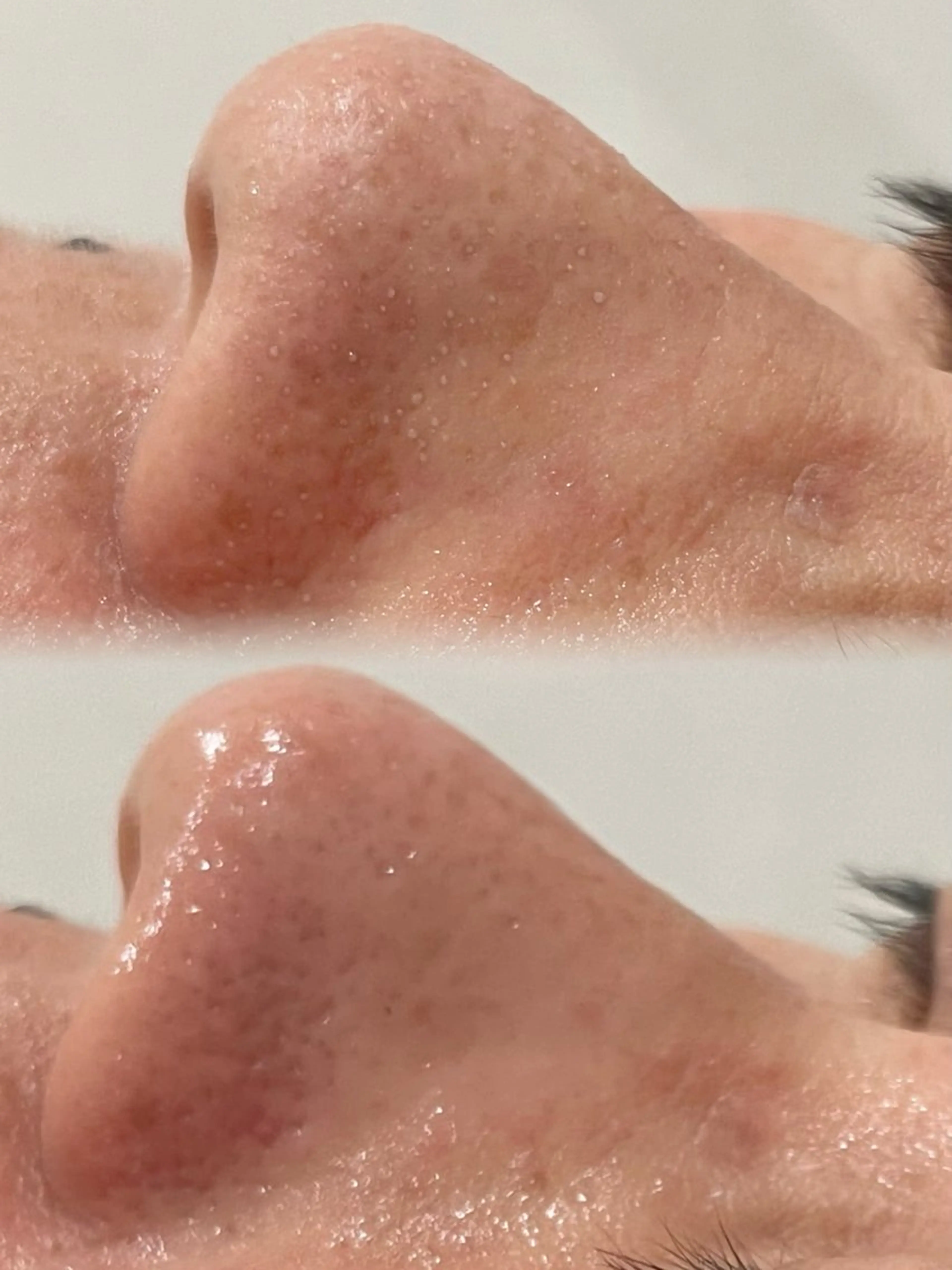 エステ Unknown.姫路店所属・Unknown. しずかの眉毛・アイブロウイメージ