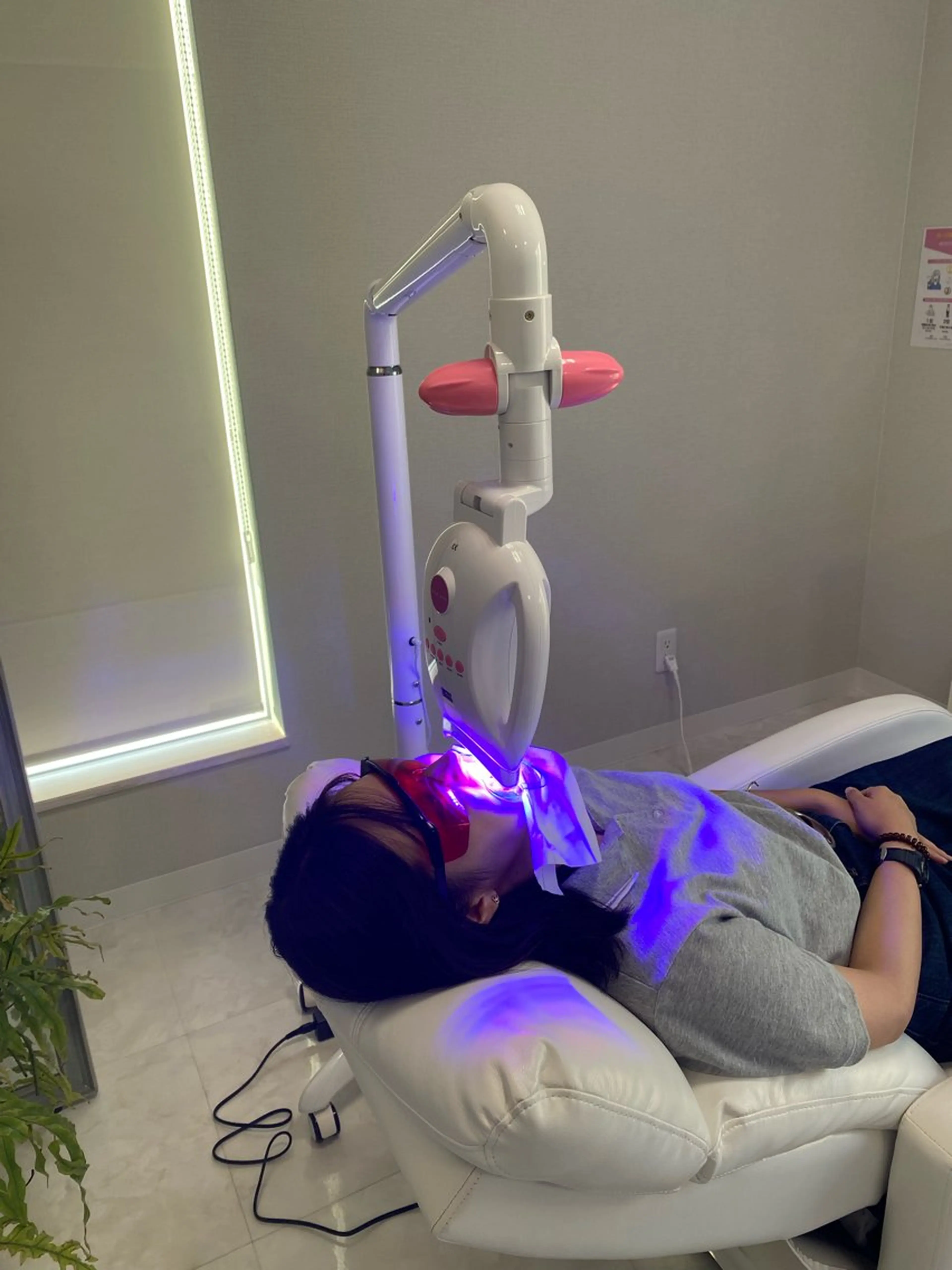 メンズ その他 エクシアホワイトニング草津店所属・nanami -ホワイトニングのその他イメージ