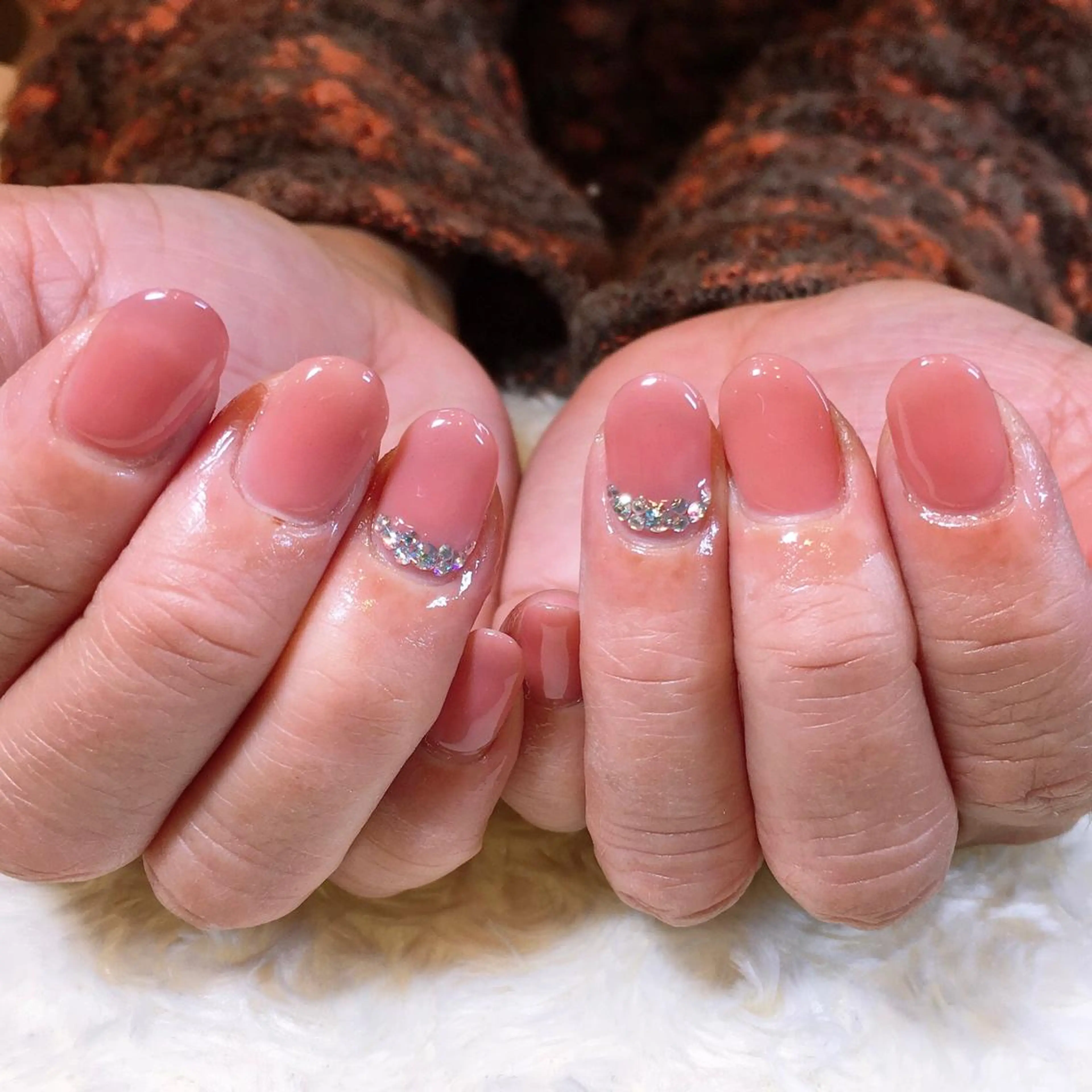 ネイル MISAKO nailのネイルデザイン