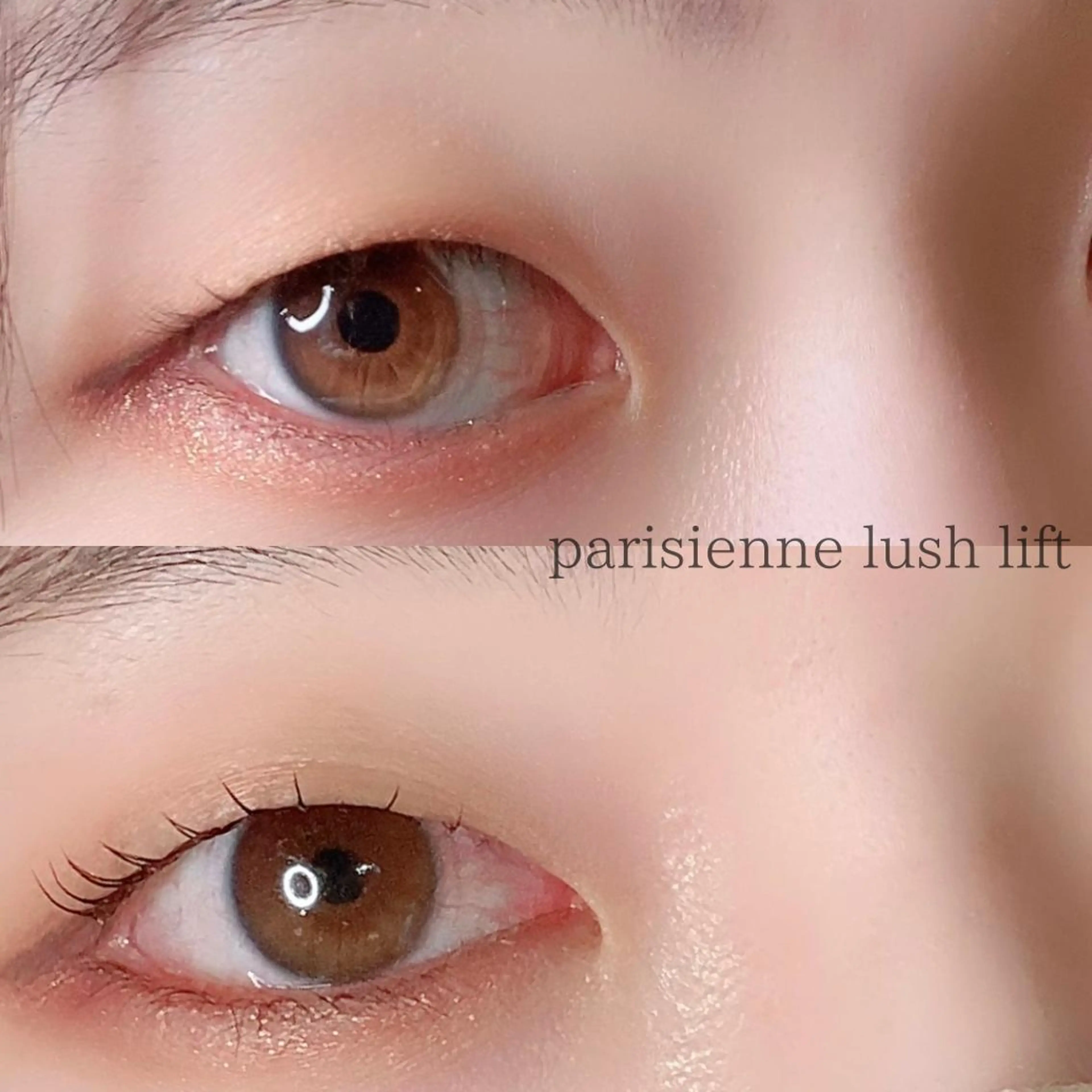 マツエク・マツパ マツパ le’a所属・Le'a nail&eyesのマツエク・マツパデザイン