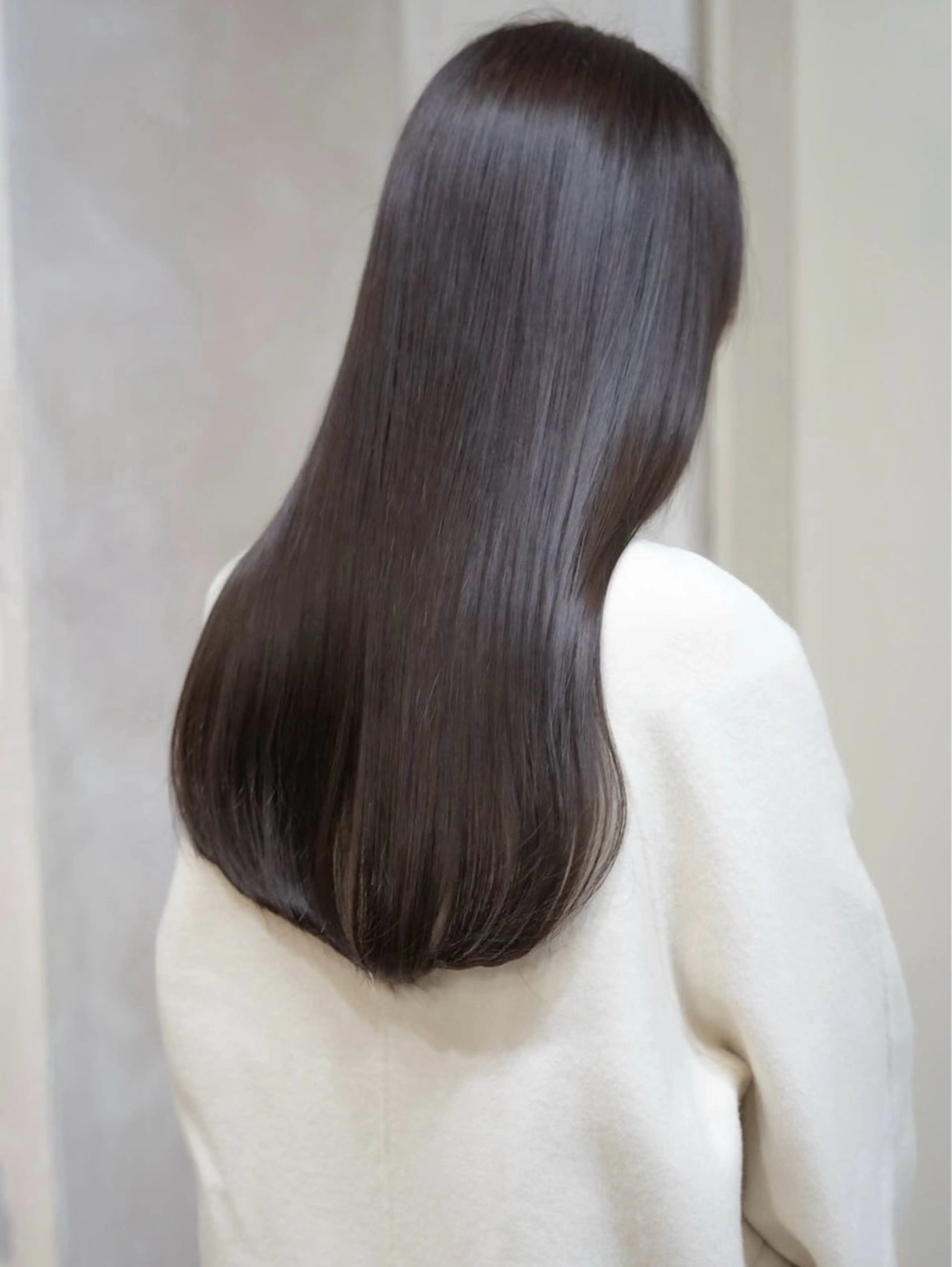 ロング ALLY所属・ALLY 原宿のヘアスタイル