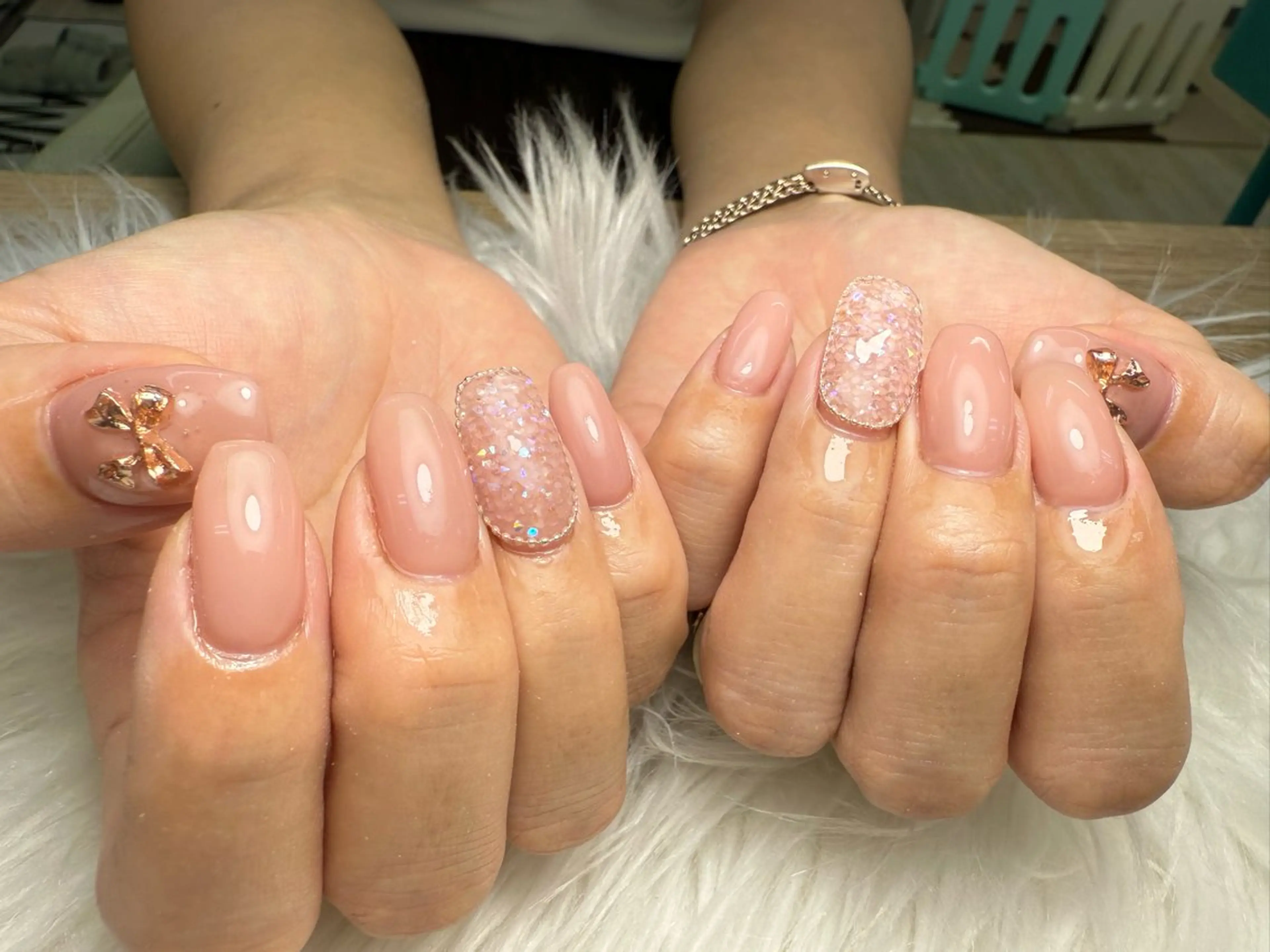 ネイル nail salon MANA　KEIKOのネイルデザイン