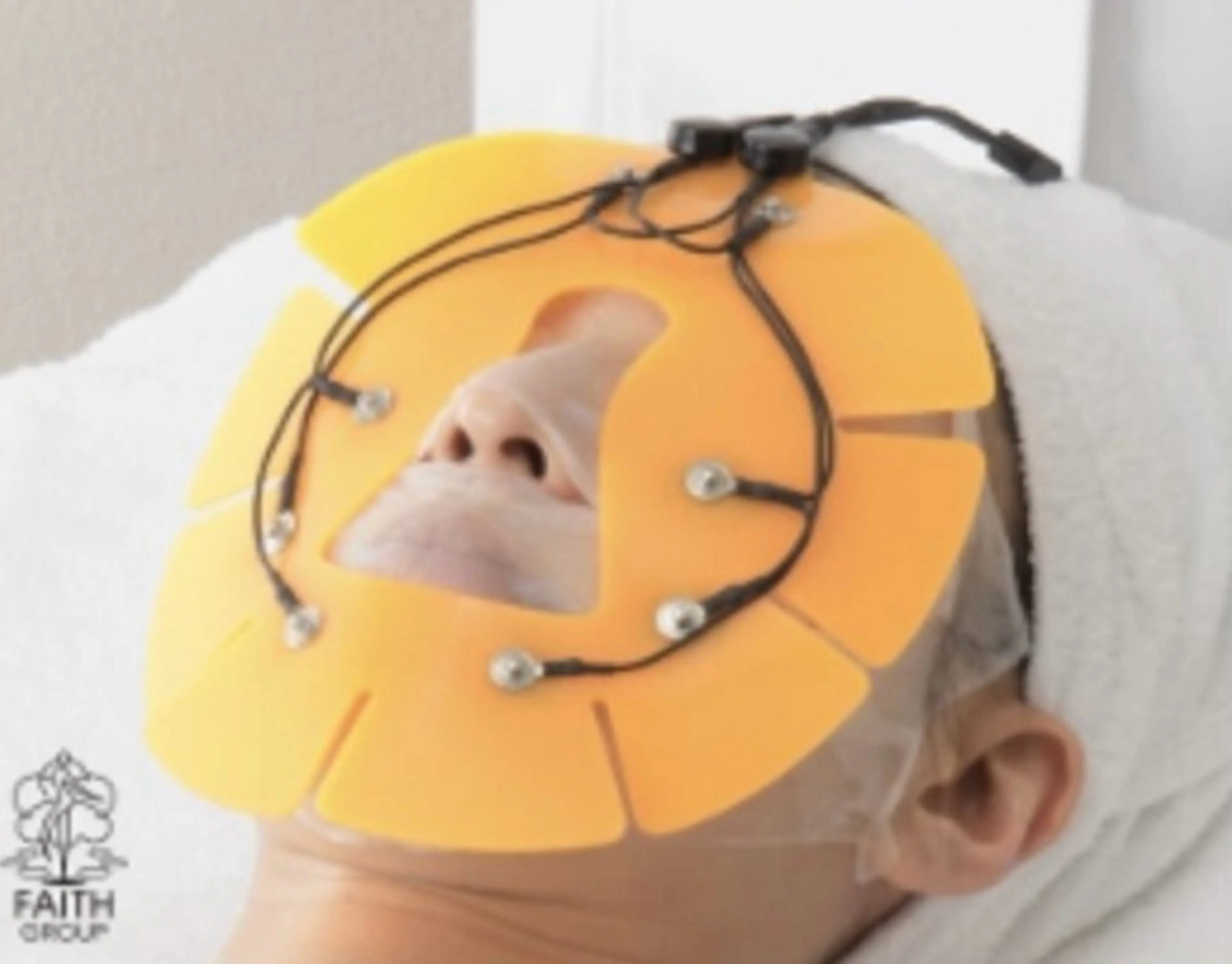 TRINTE by FAITH所属・TRINTE 西野のエステ・リラクイメージ