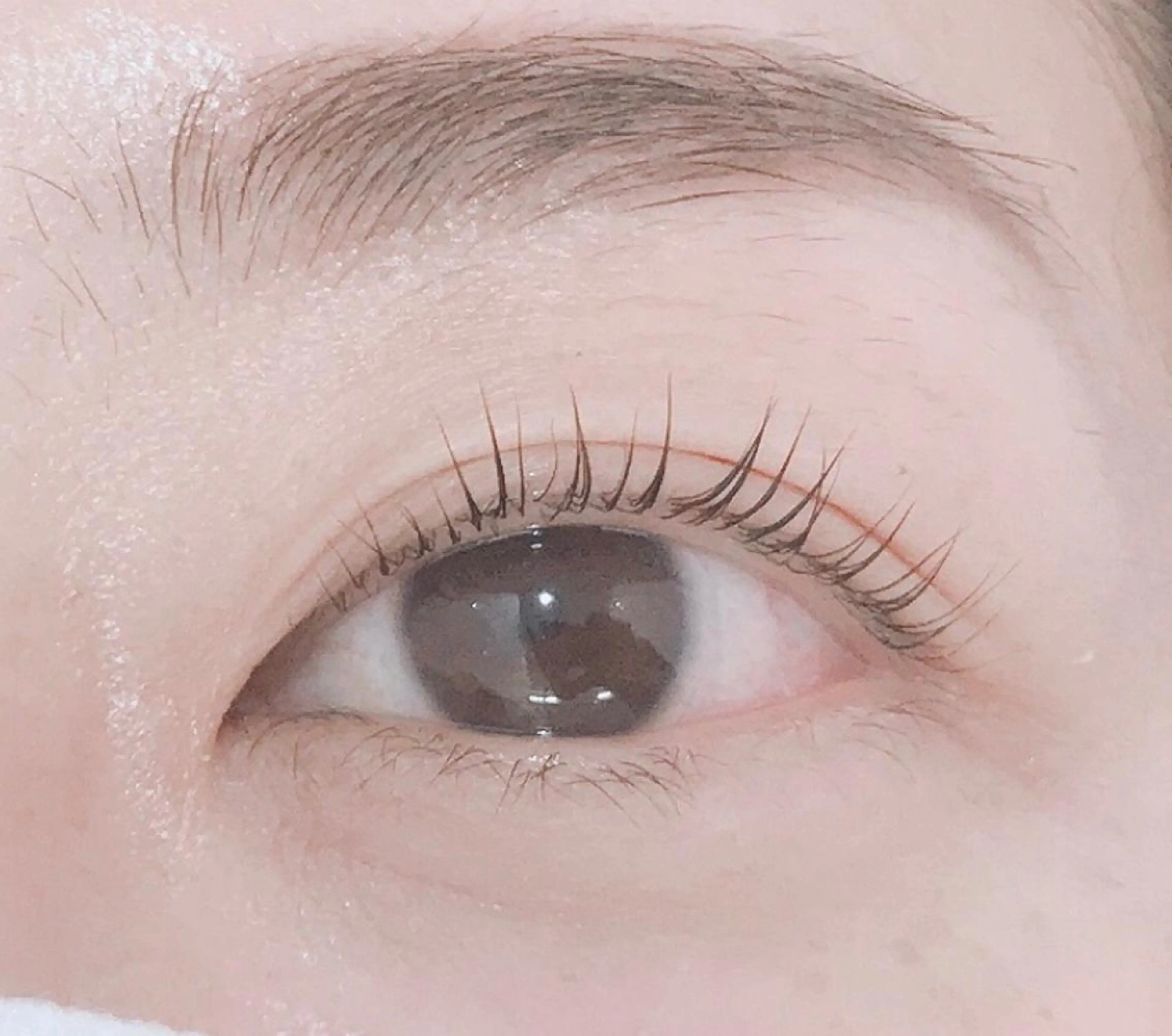 マツエク・マツパ ELLA 菊地のマツエク・マツパデザイン