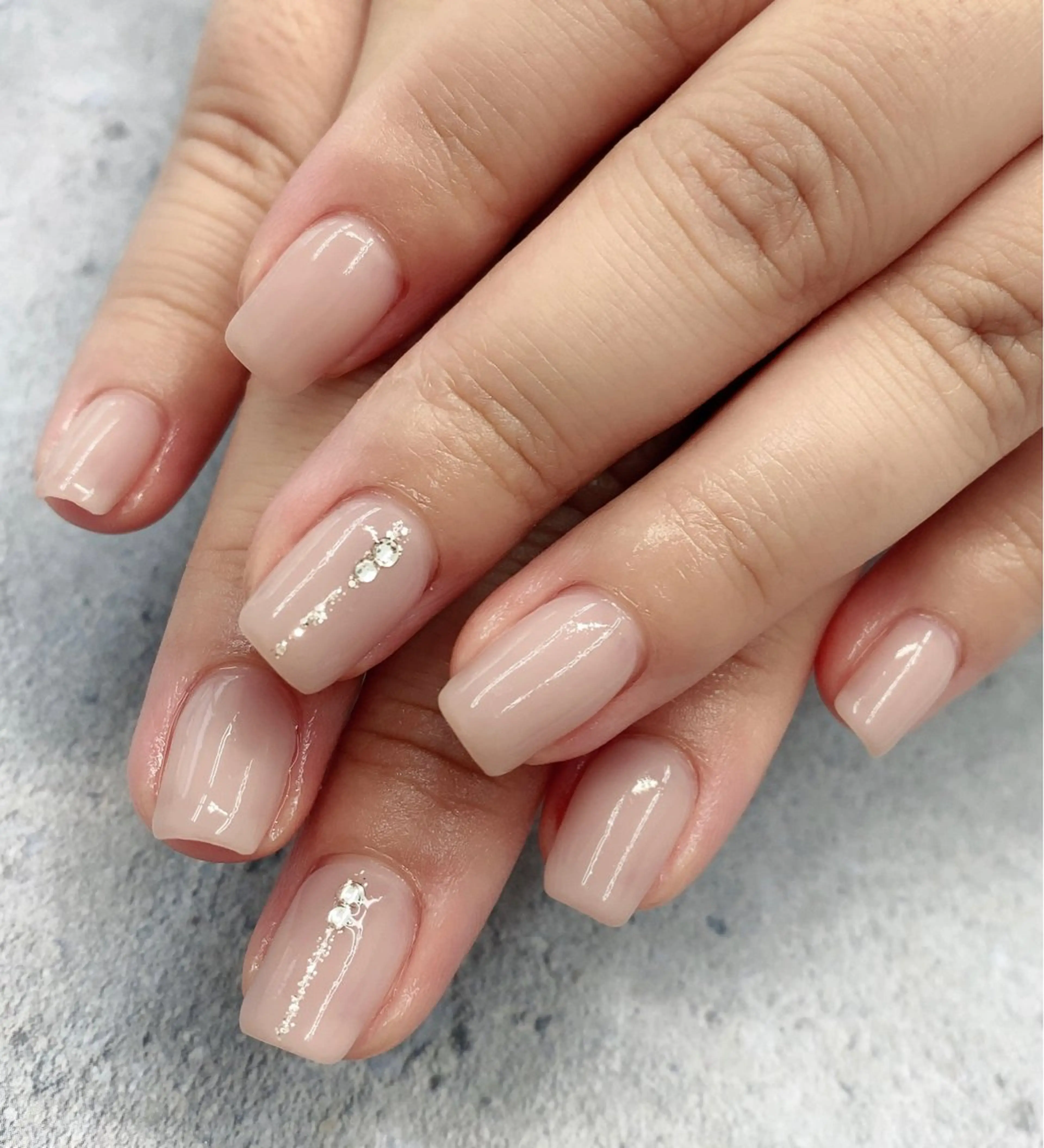 ネイル nail salon Myunaのネイルデザイン