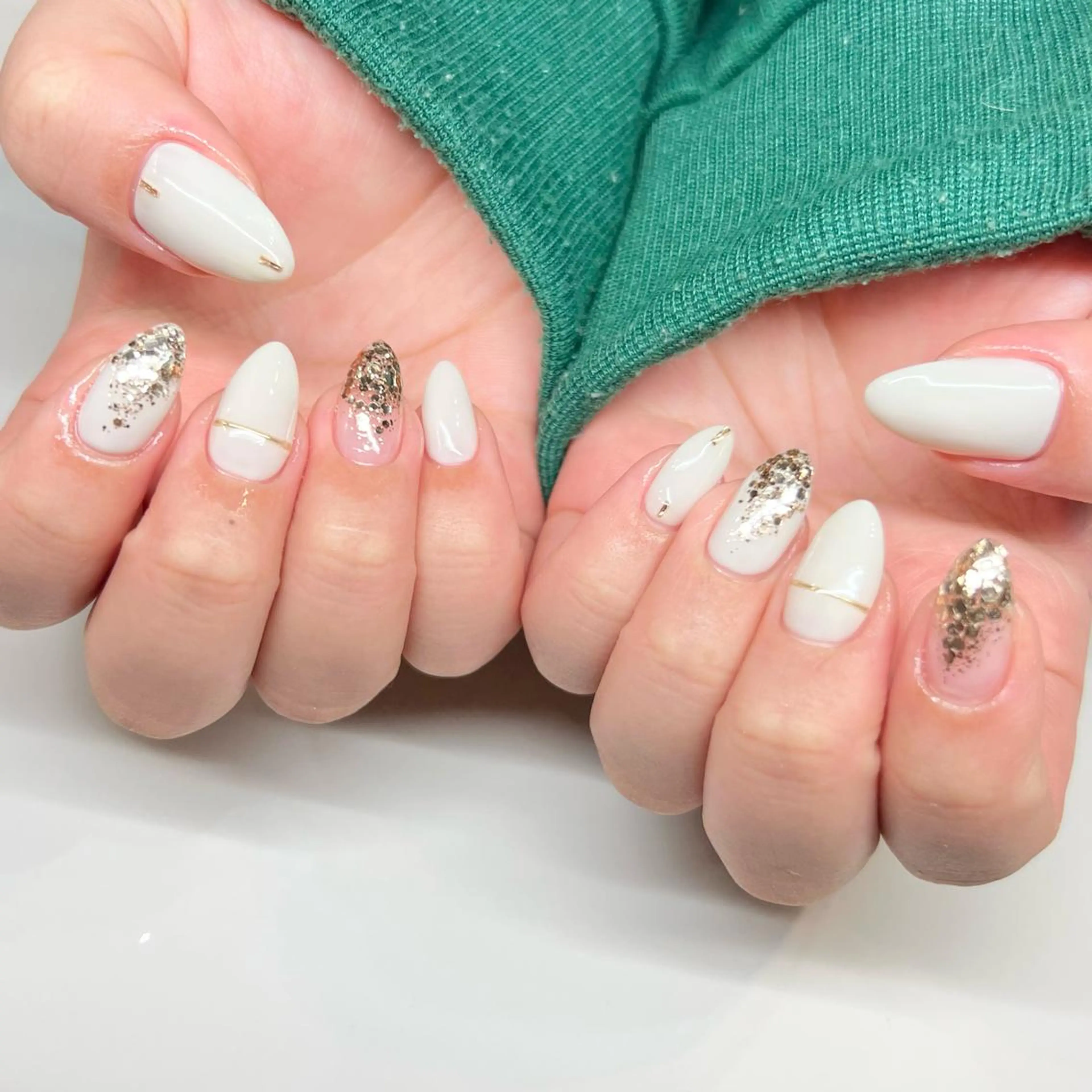ネイル WEZU NAILのネイルデザイン