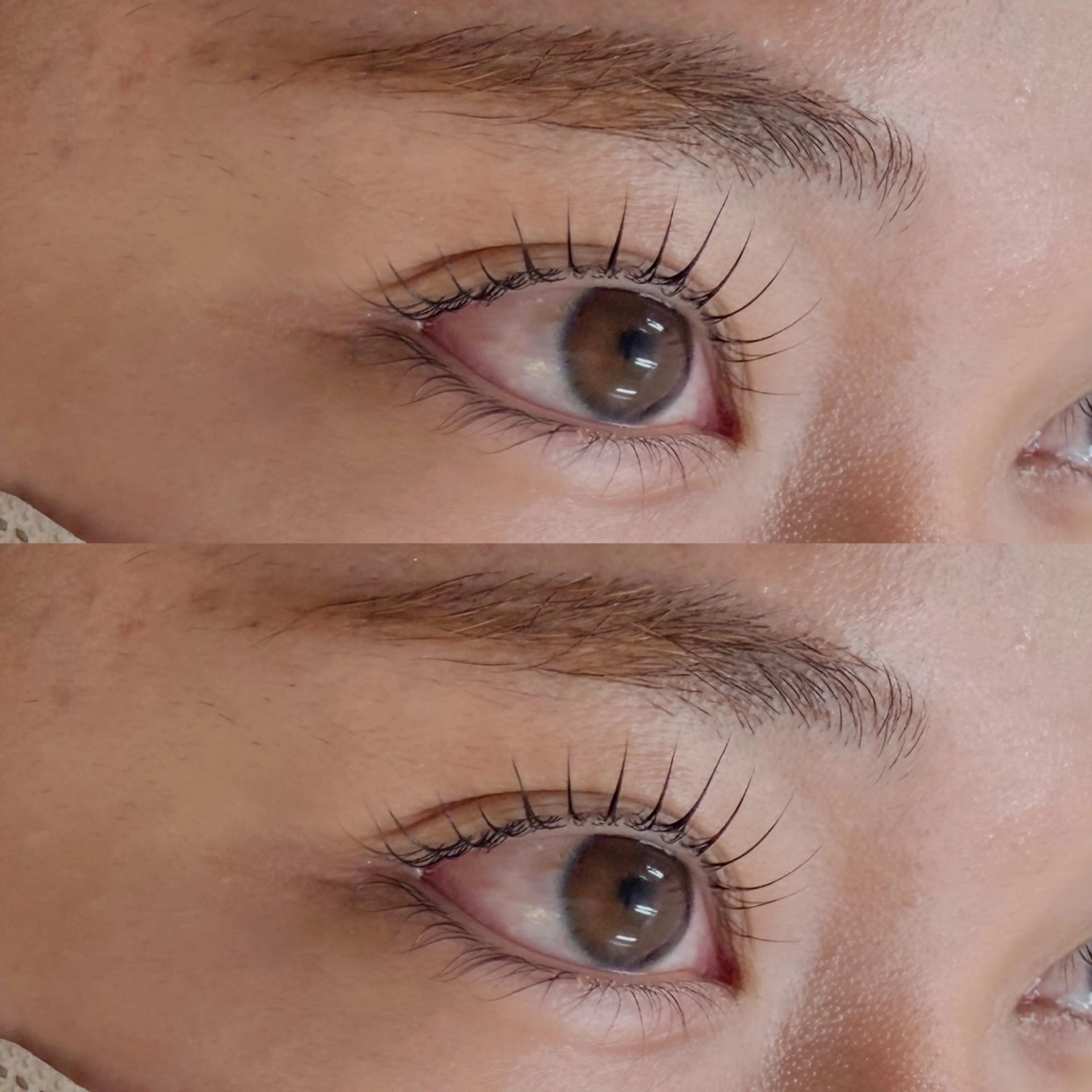 マツエク・マツパ Fleurage 新名のマツエク・マツパデザイン