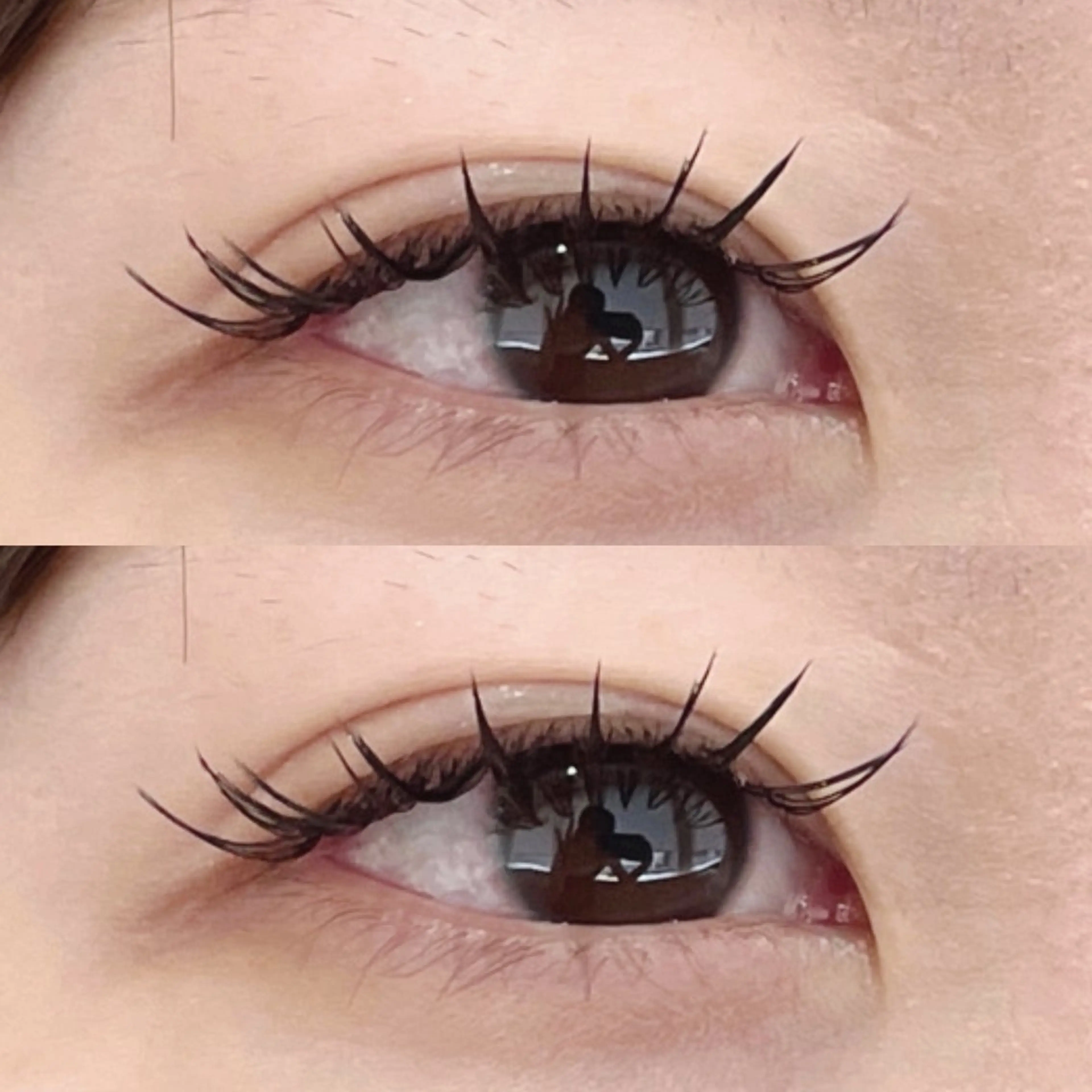 ✨️LEDエクステ120本(オフ込み)/minimo限定価格‼️の写真