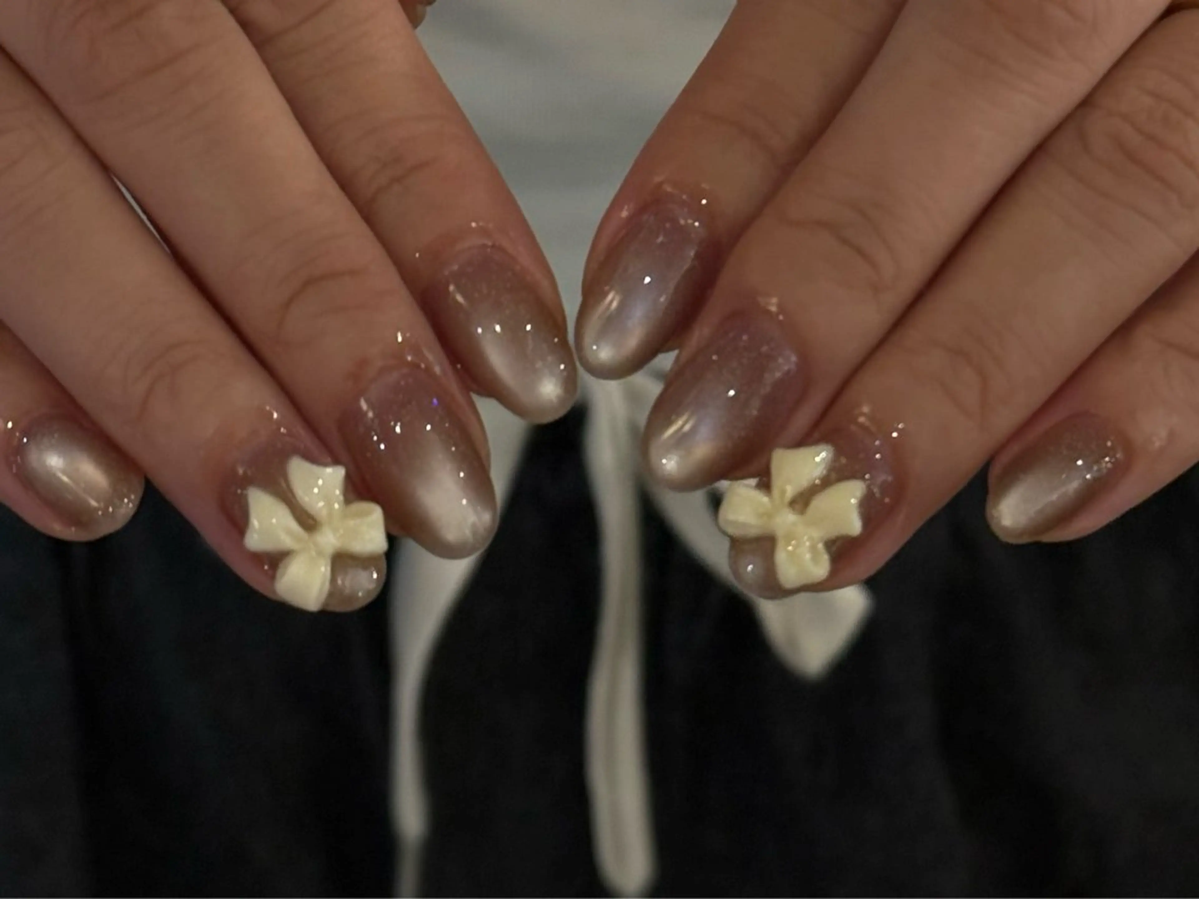 ネイル ハンドネイル LOA.所属・LOA. nanaのネイルデザイン