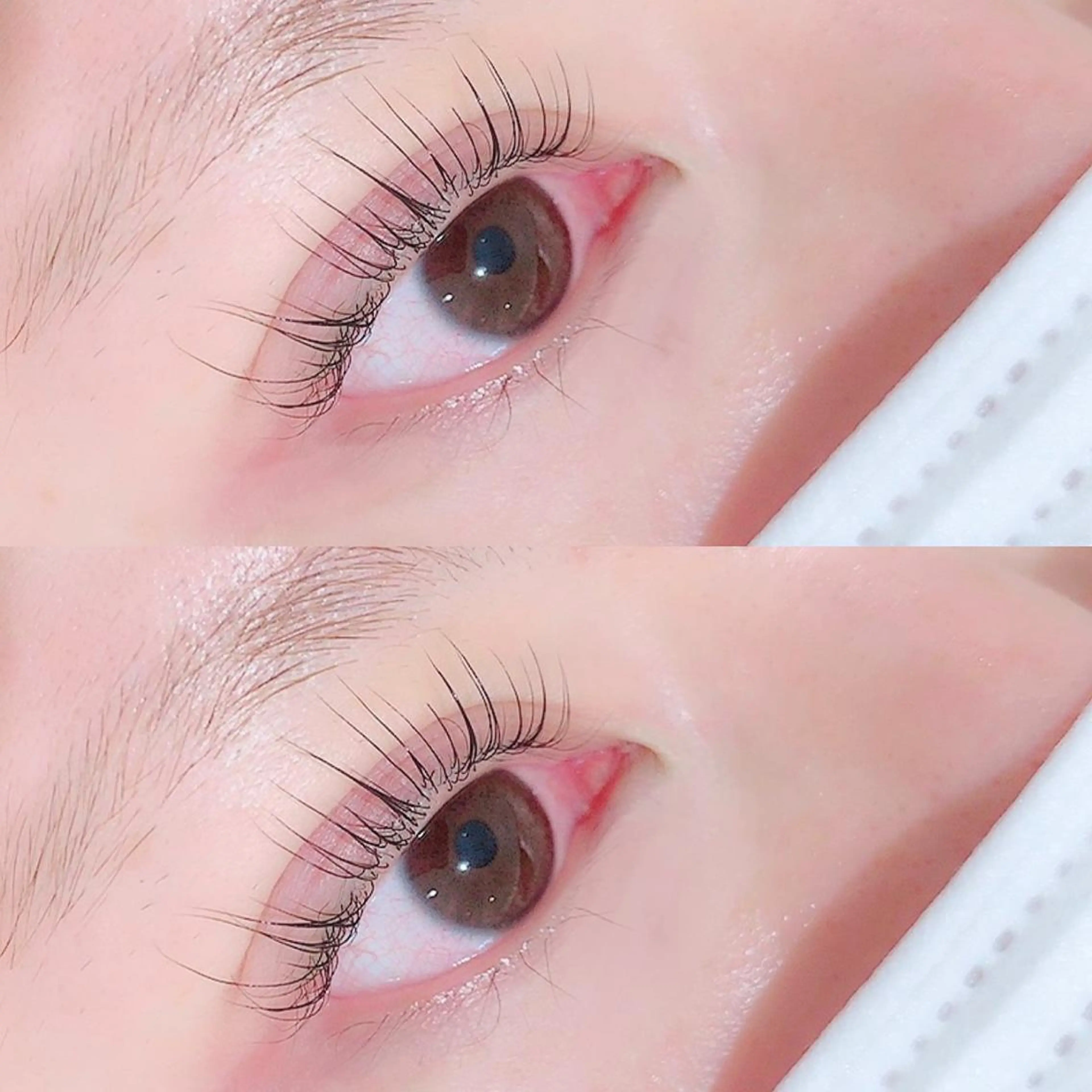 マツエク・マツパ Miliy eyelash beaute所属・Miliy beaute 山原のマツエク・マツパデザイン