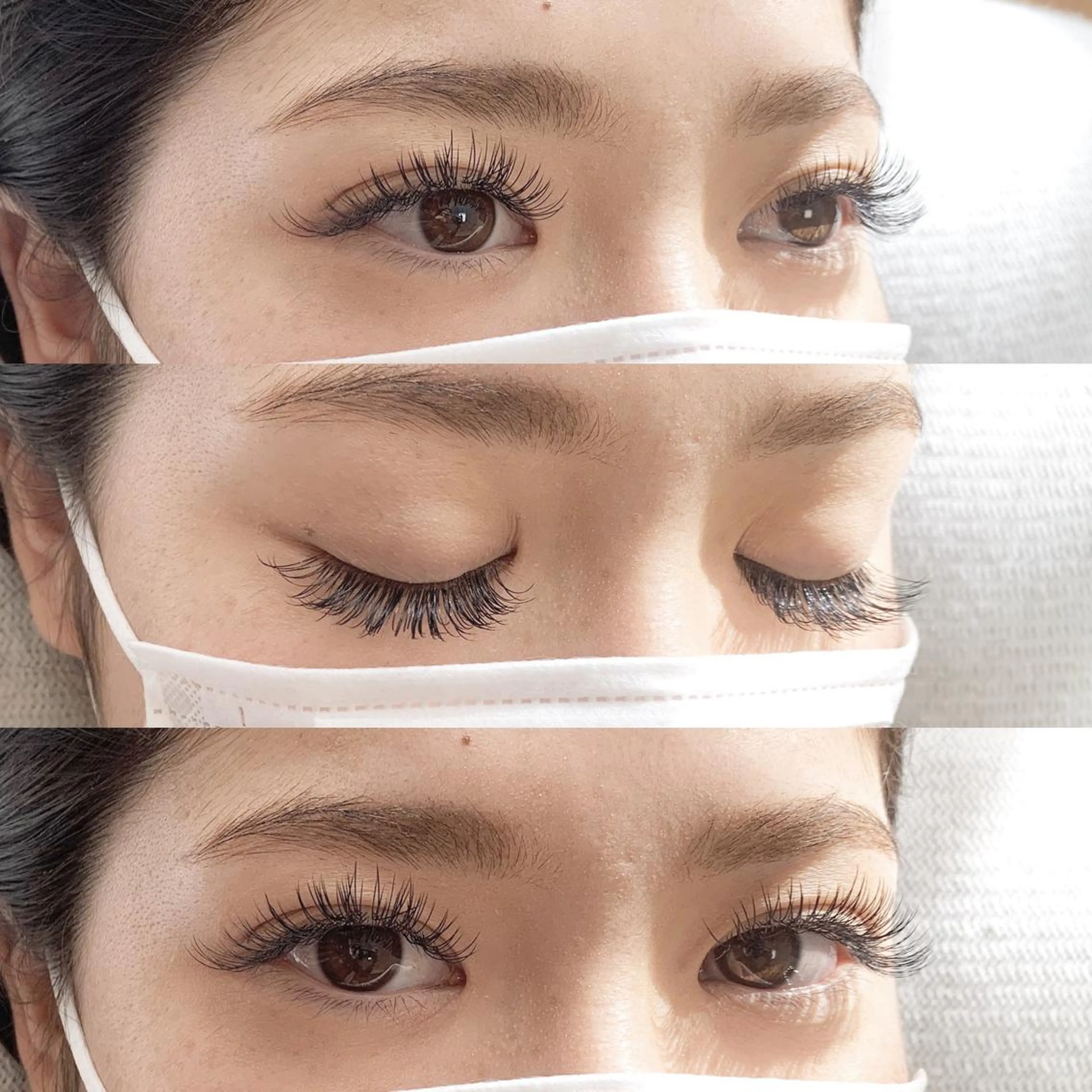 マツエク・マツパ マツエク salonLADYSTYLE所属・稲嶺 美華のエステ・リラクイメージ