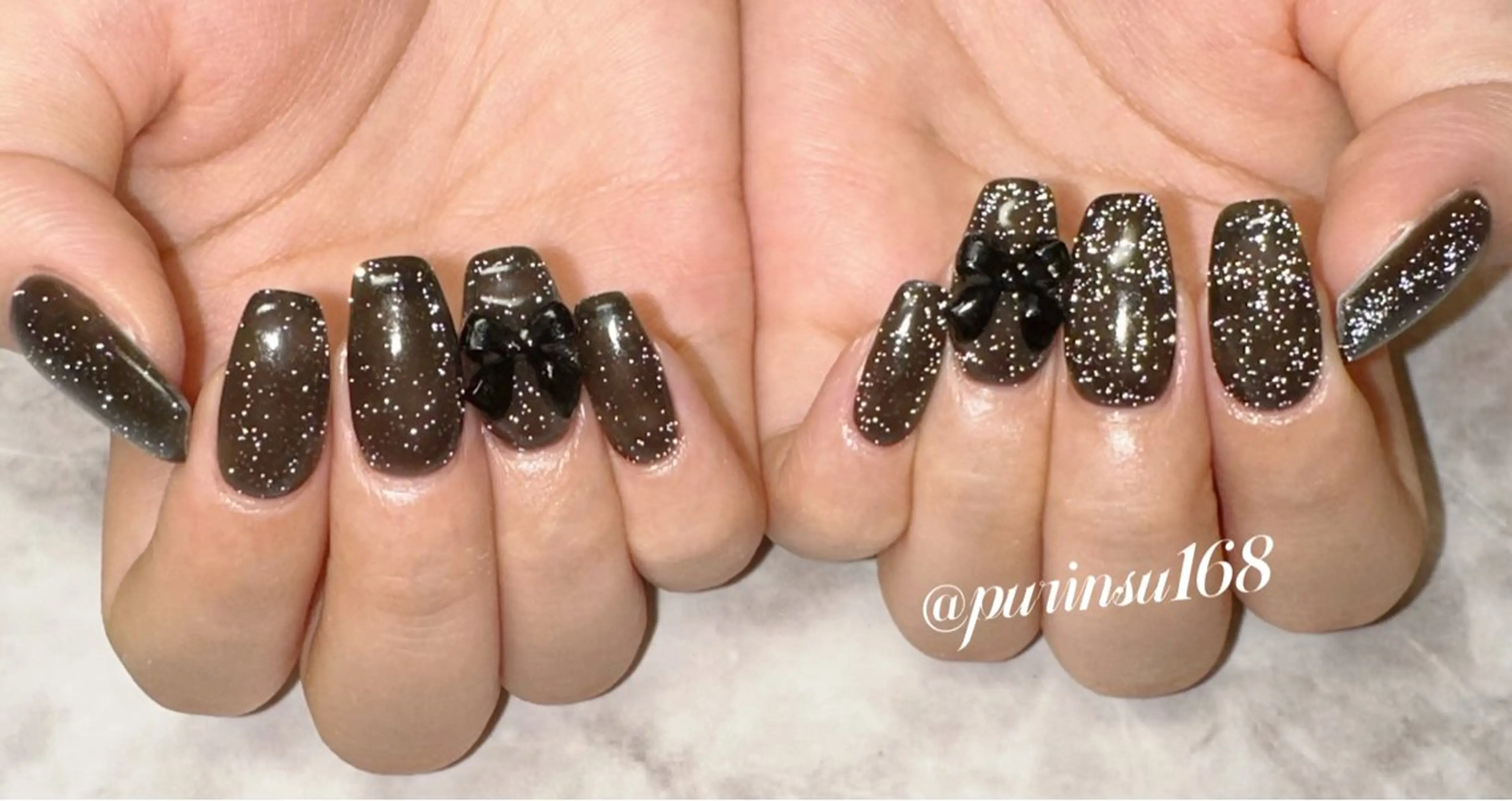 ネイル ハンドネイル SWAMP  nails所属・🎀ネイルサロン RIRI🎀のネイルデザイン