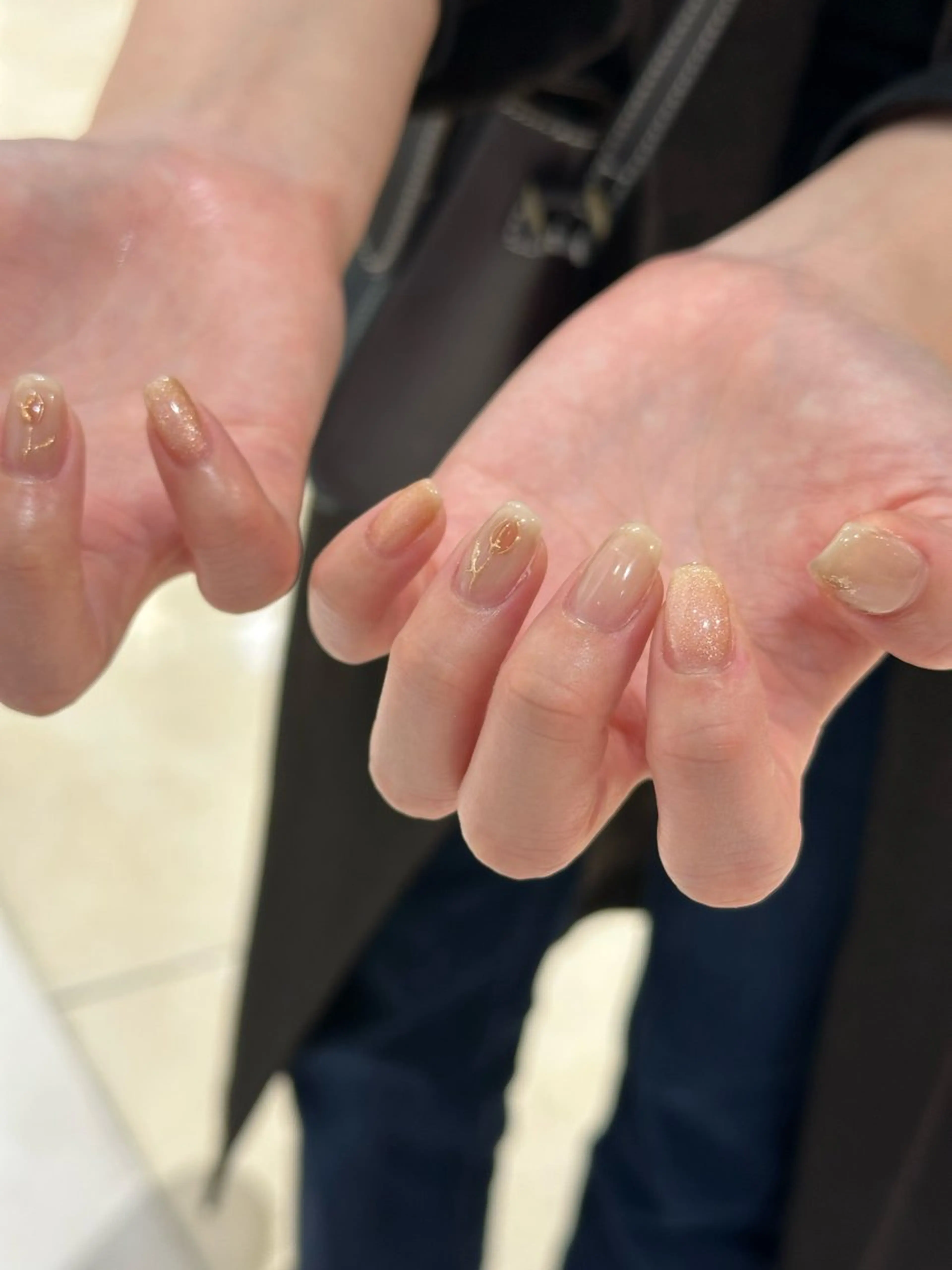 ネイル ハンドネイル SACHIKO♪ premiereのネイルデザイン