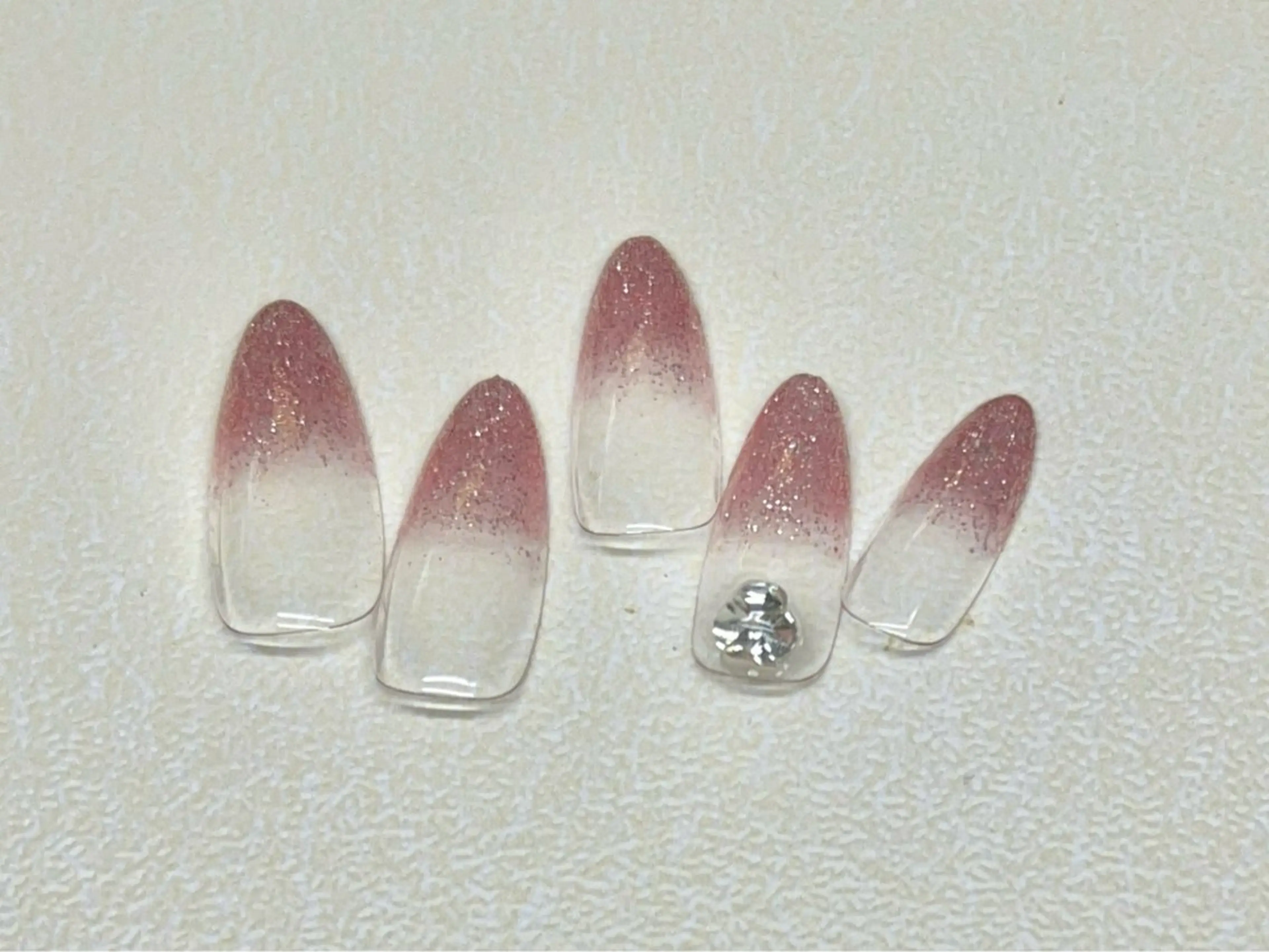 ネイル ハンドネイル ネイルサロン　リベラ 小野のネイルデザイン