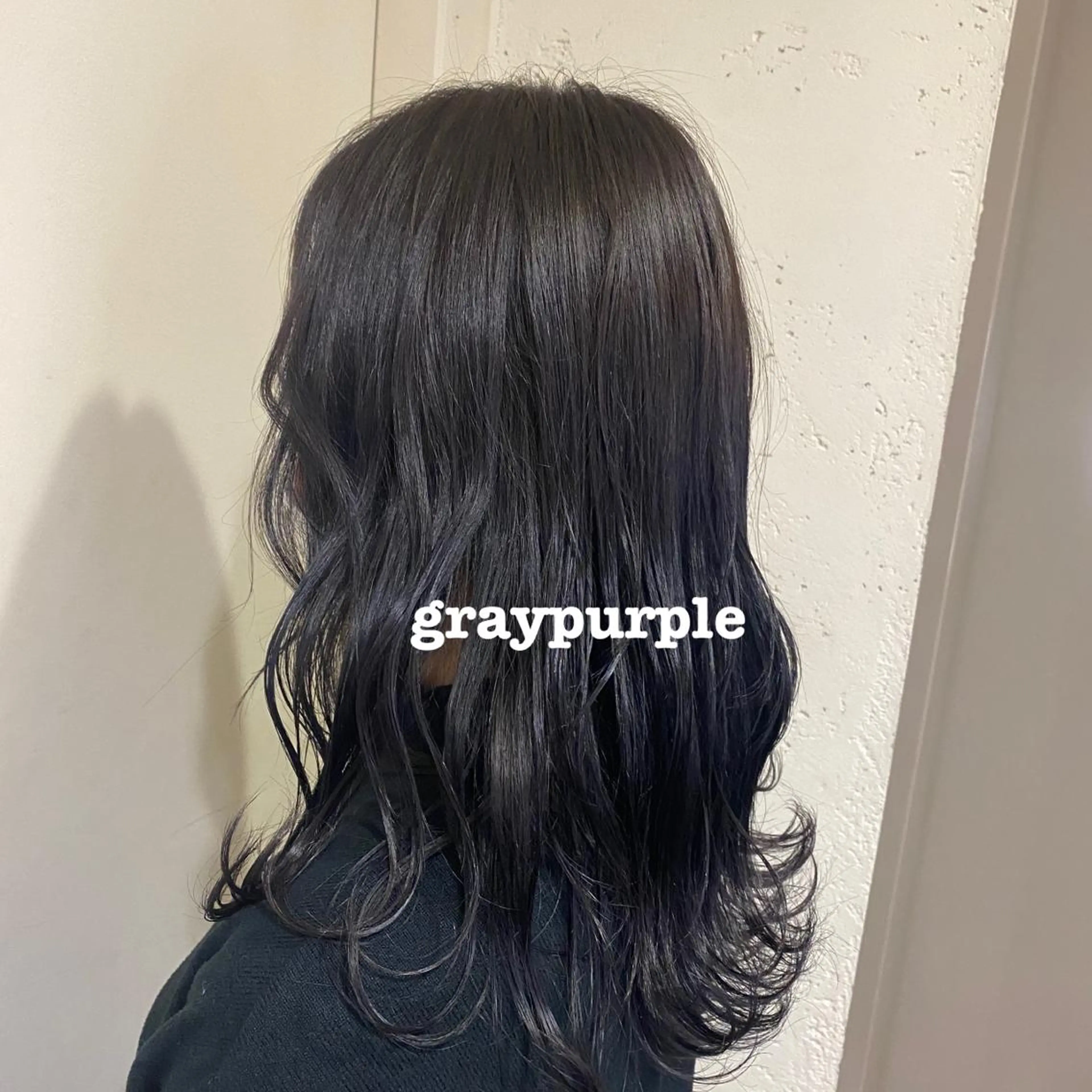 ロング カラー ハイトーンカラー 🍬Rinka🍬のヘアスタイル