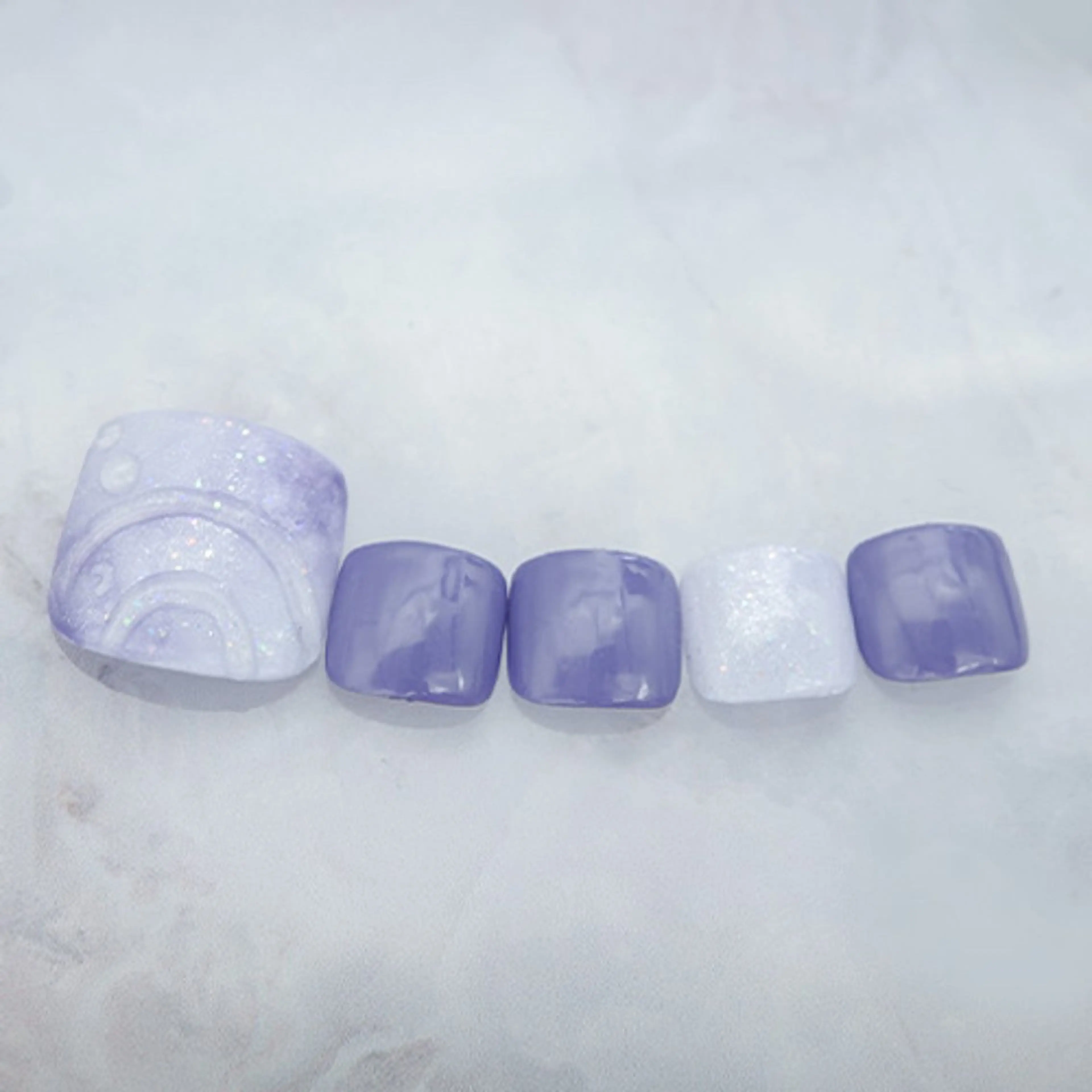 ネイル フットネイル はあとねいる 盛岡青山店のネイルデザイン