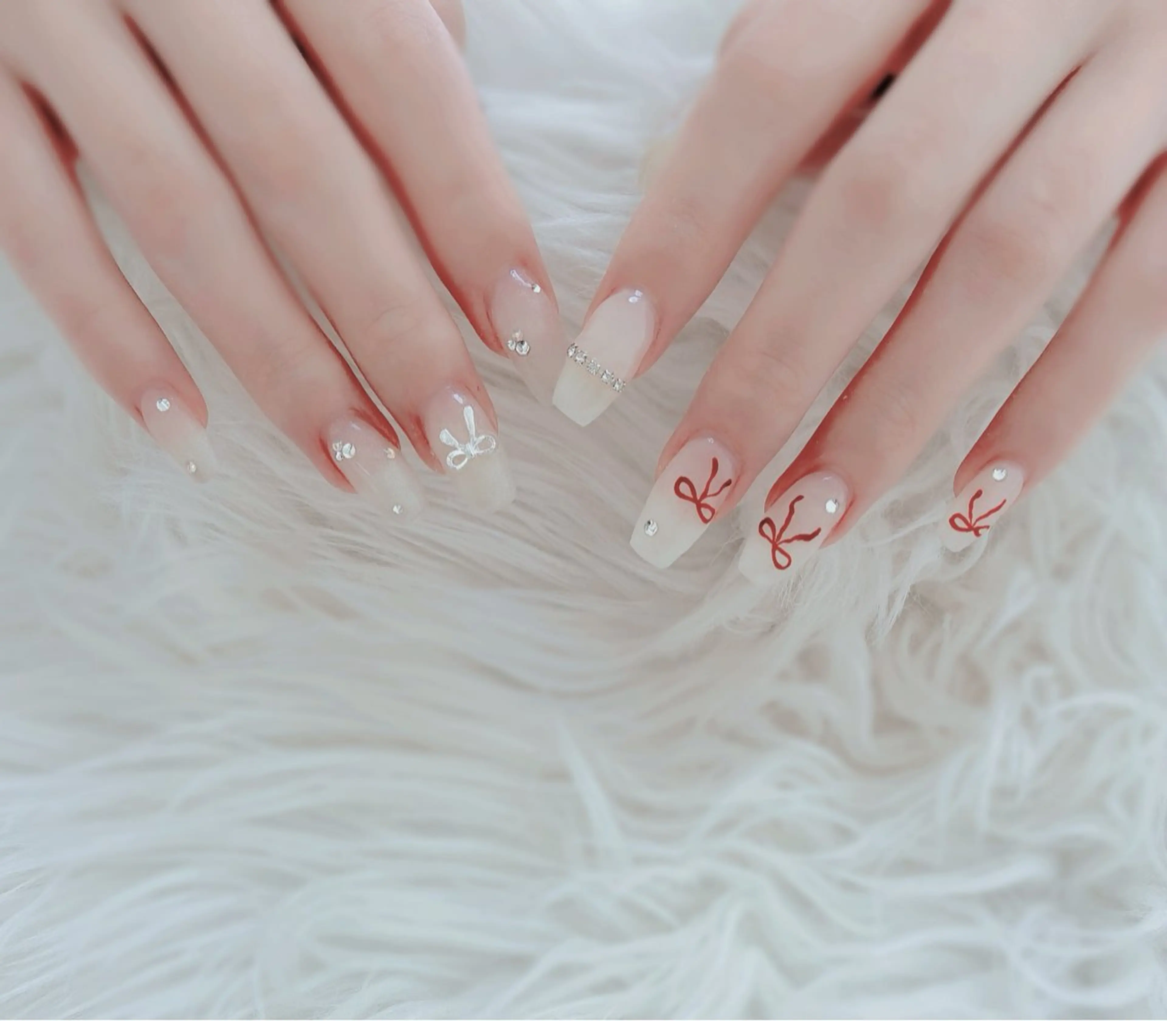 ネイル ESPOIR Ｎのネイルデザイン