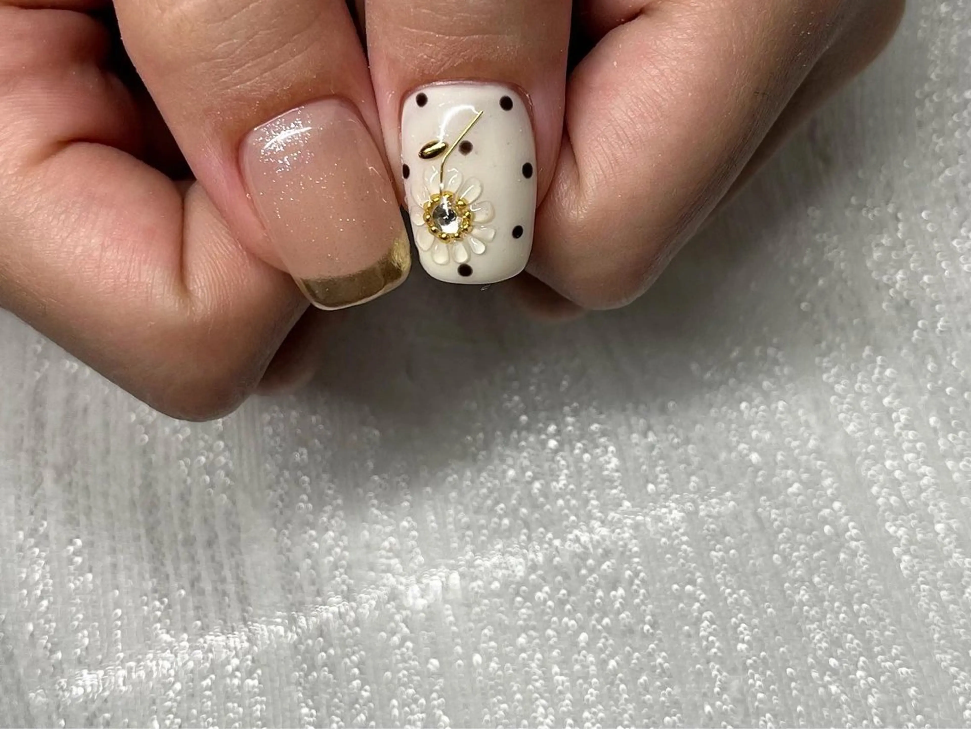 ネイル Twinklenail所属・ryoka nailのネイルデザイン