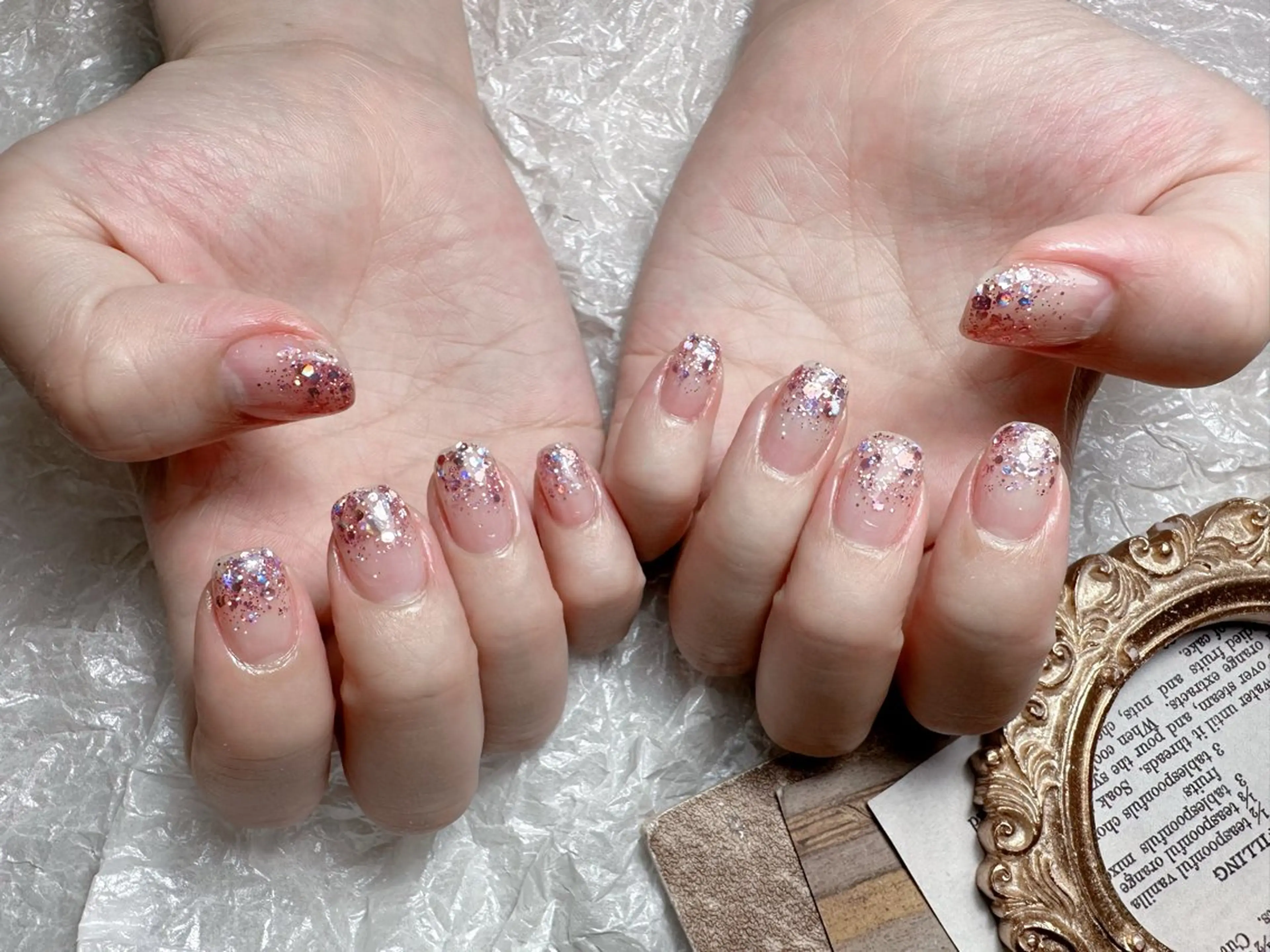 ネイル Miss Uネイルサロン所属・MissU ネイルサロンのネイルデザイン