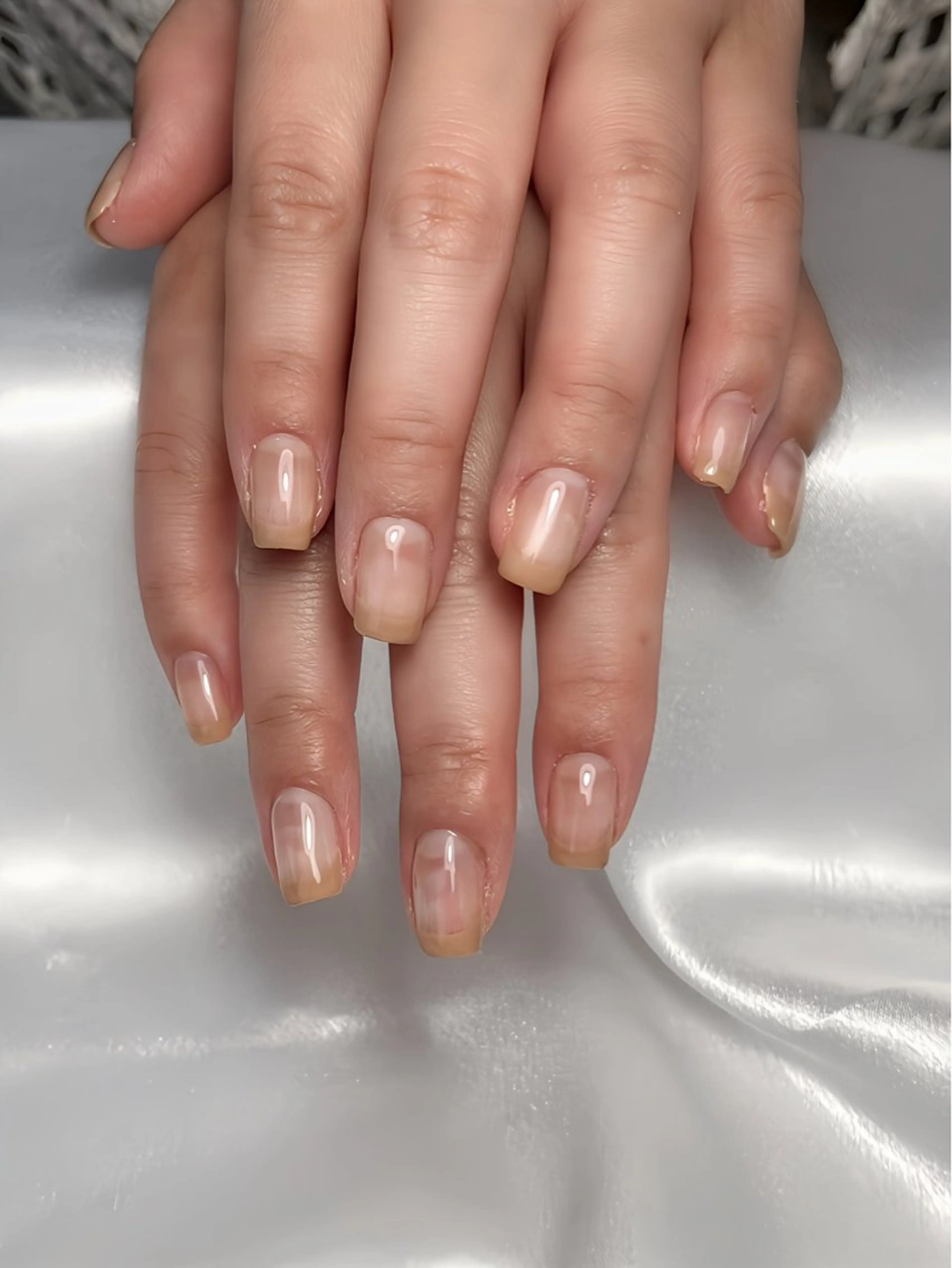 ネイル ハンドネイル Nail Salon SHSのネイルデザイン