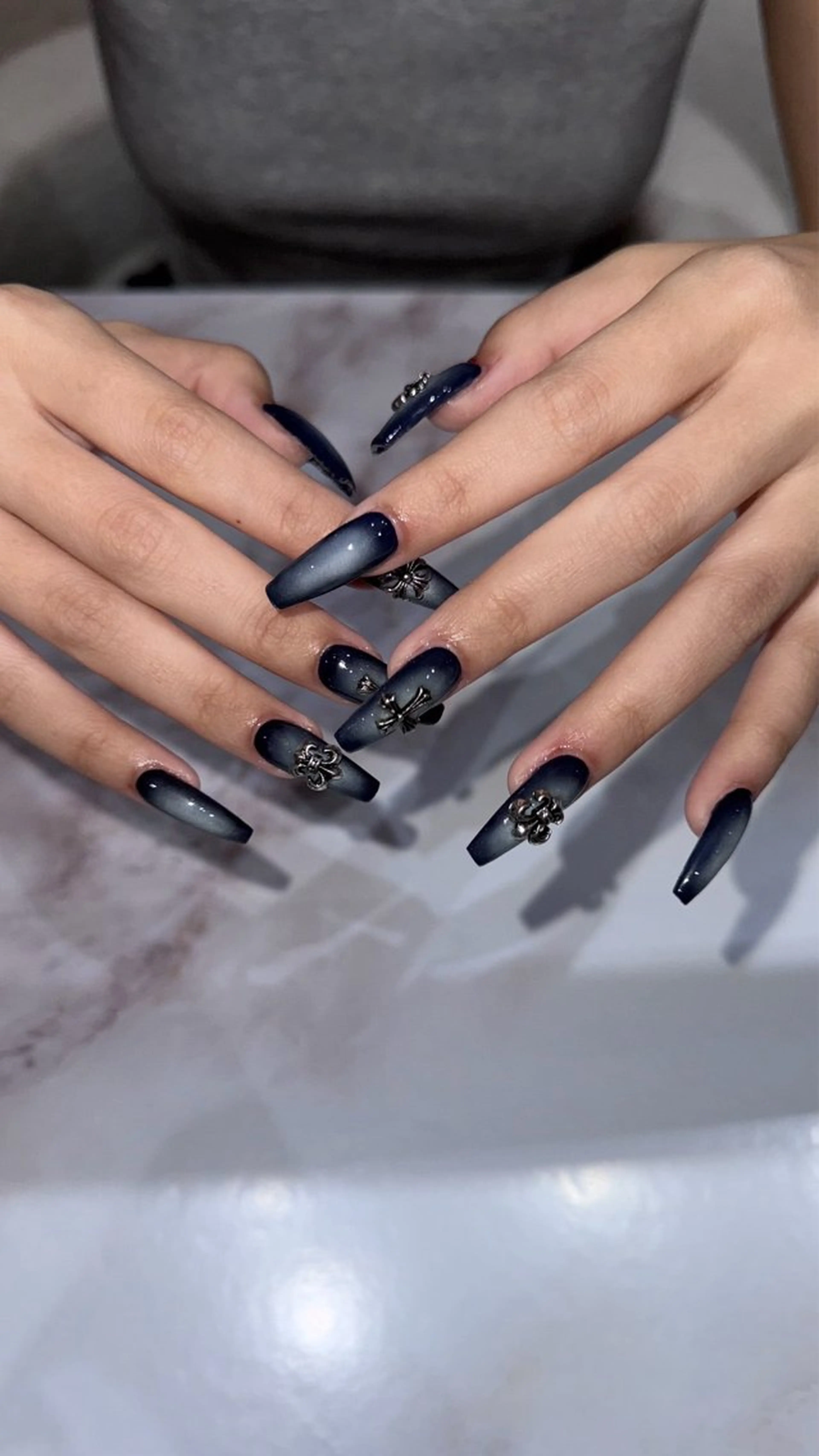 ネイル Pink Doll House　掛川店所属・ピンクドールハウス 掛川店のネイルデザイン