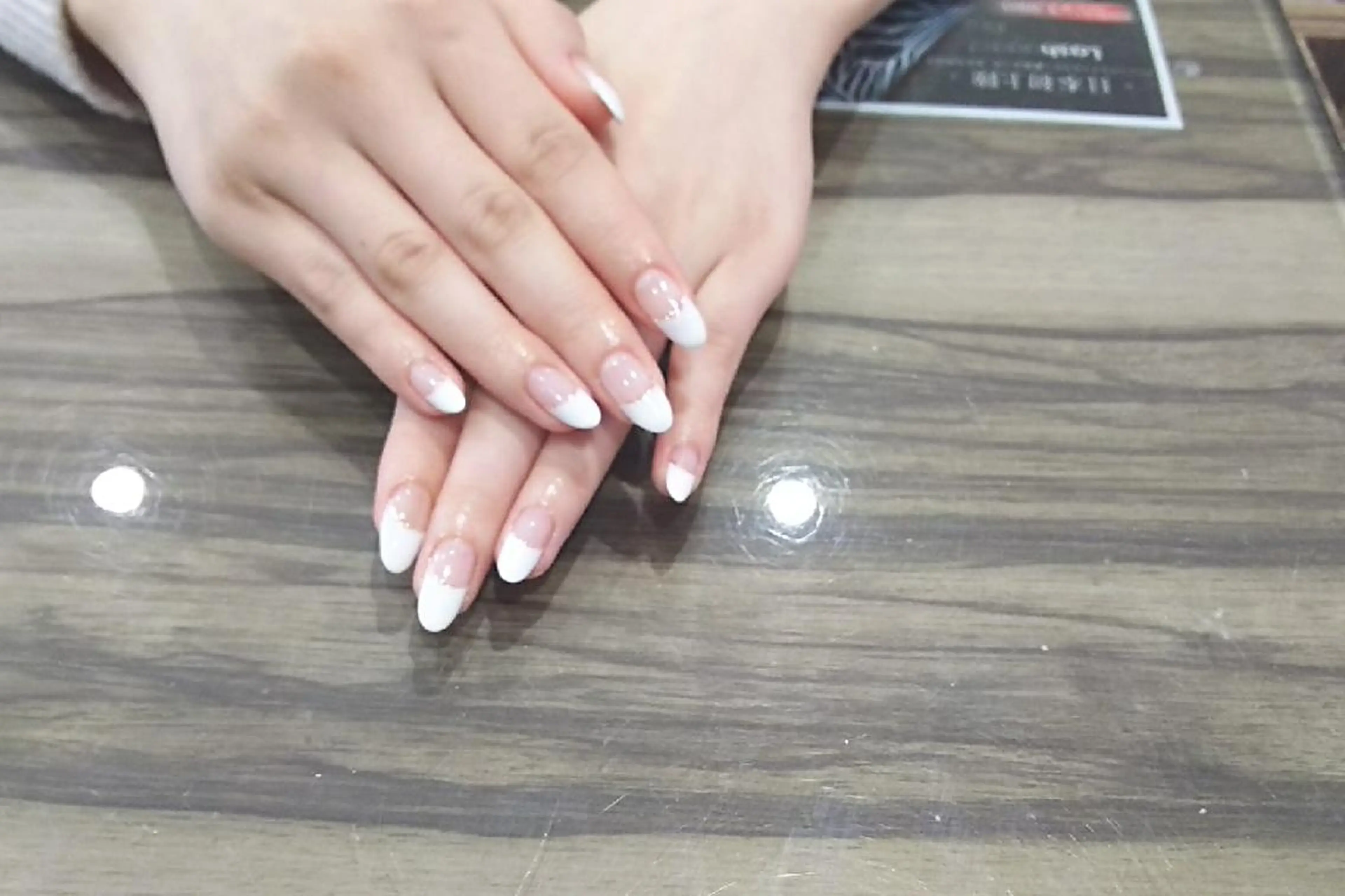 ネイル Progress Nailのネイルデザイン